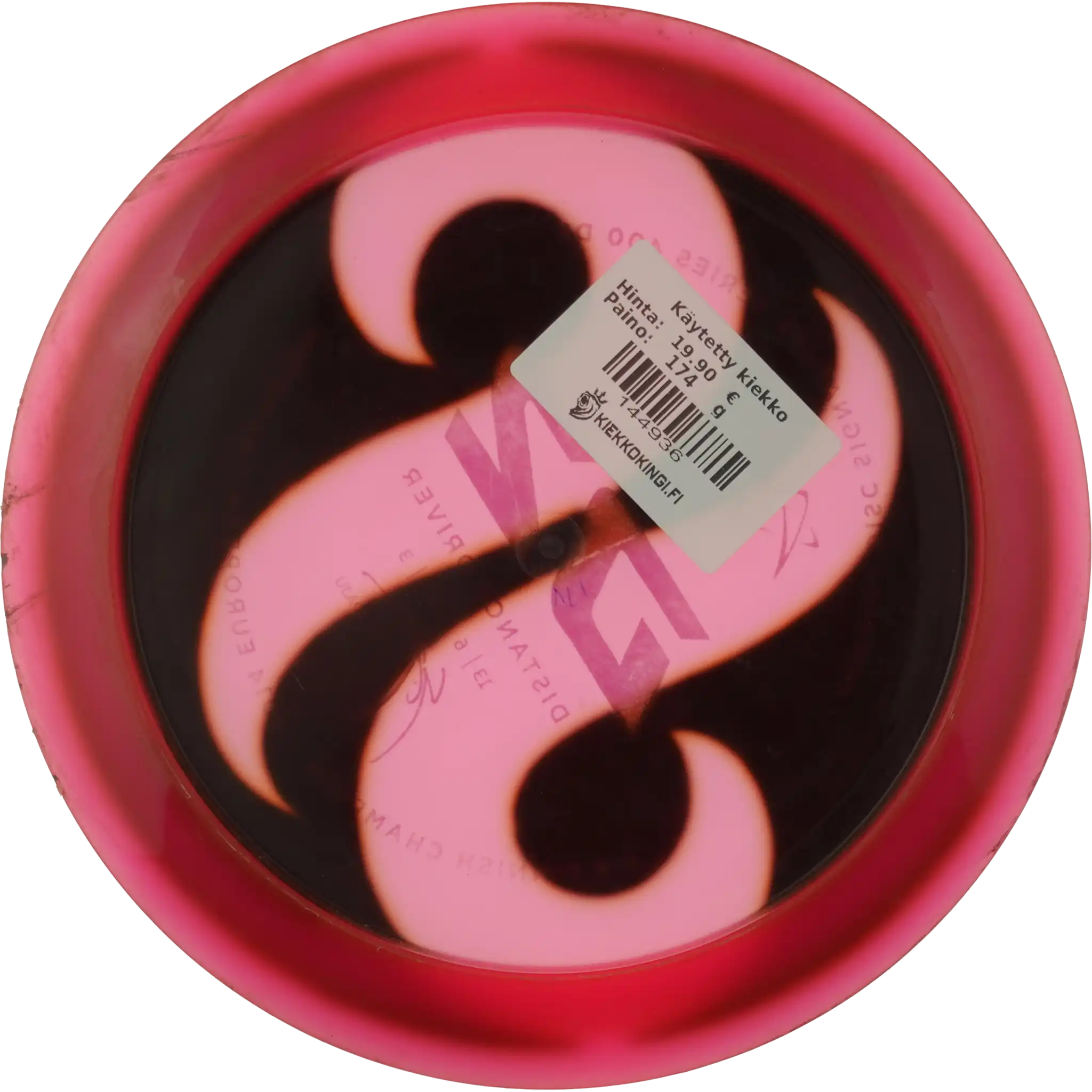 400 D2 - Andidyes - SP Logo - Seppo Paju