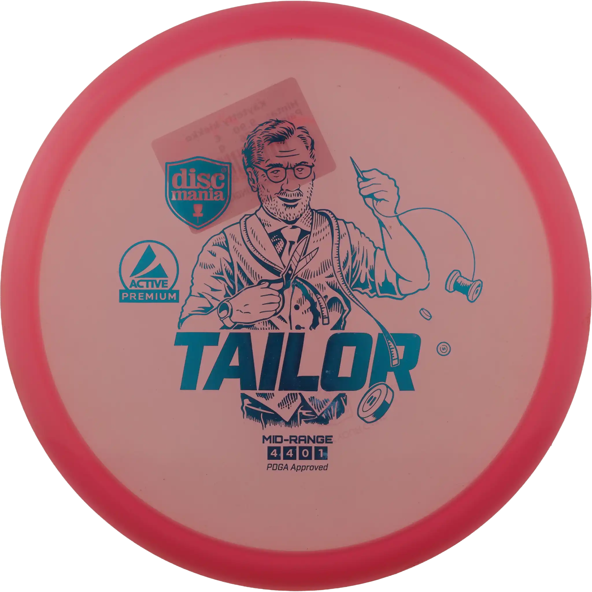 Active Premium Tailor