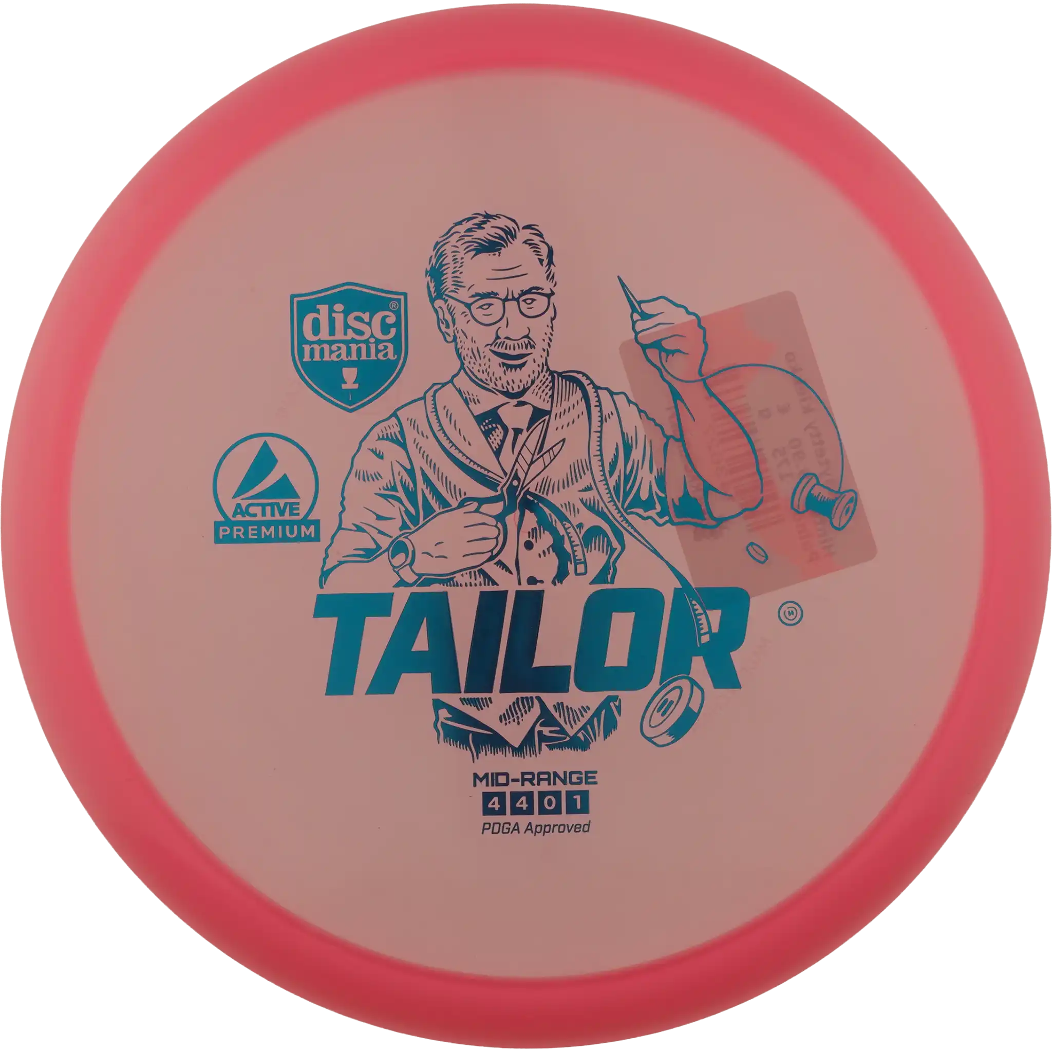 Active Premium Tailor