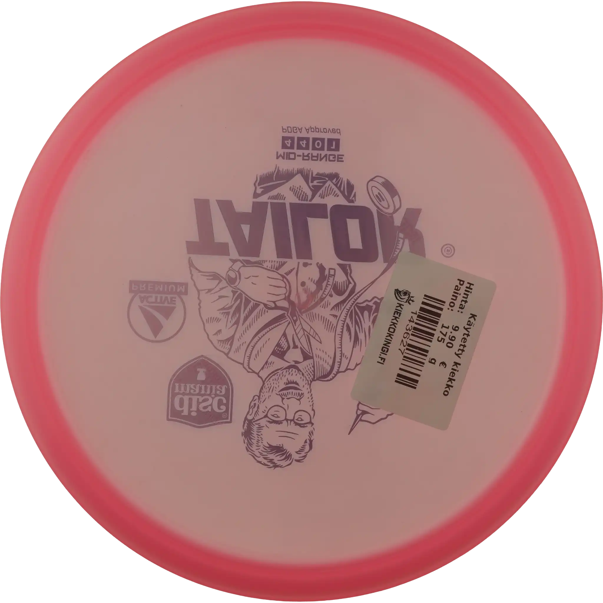 Active Premium Tailor