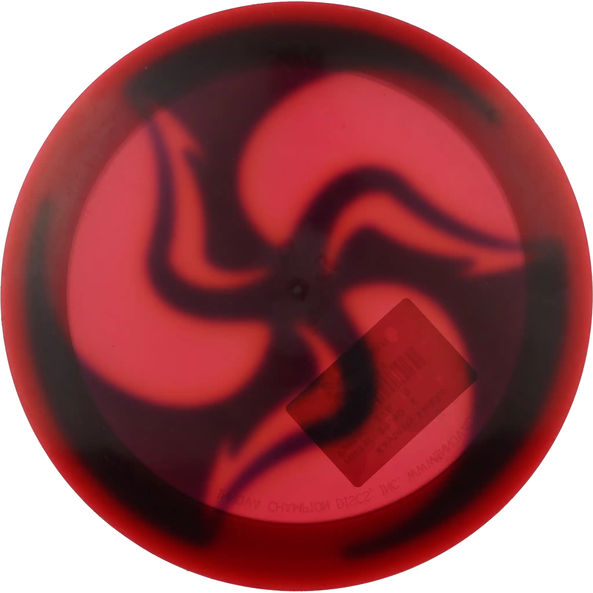 Champion Katana - Huk lab