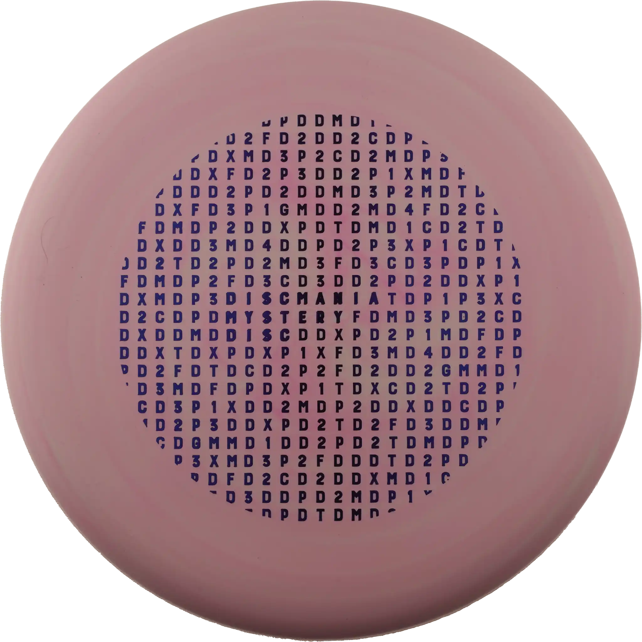 Swirl P-line Flex 1 P3x - Mystery Disc