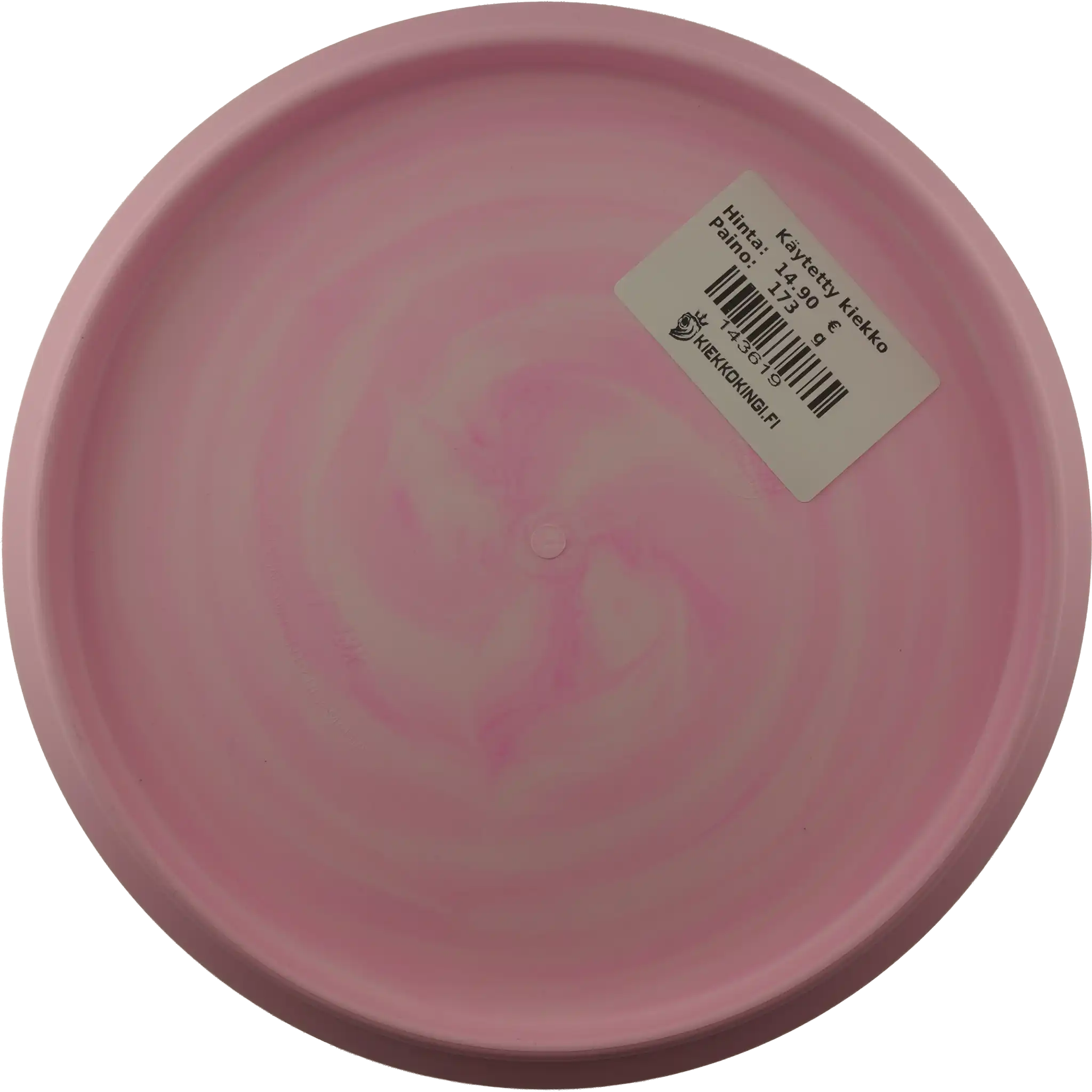 Swirl P-line Flex 1 P3x - Mystery Disc
