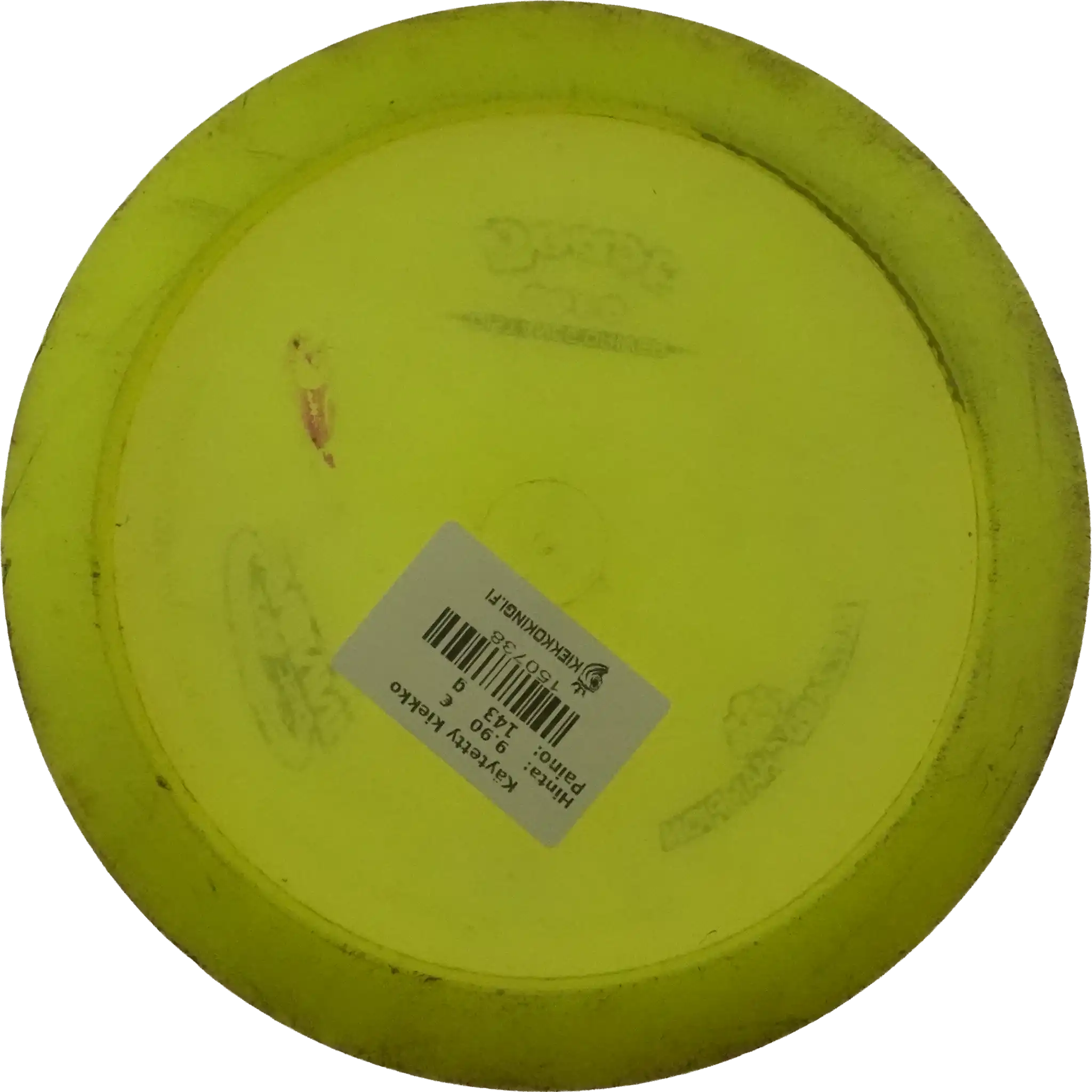 Blizzard Champion Beast