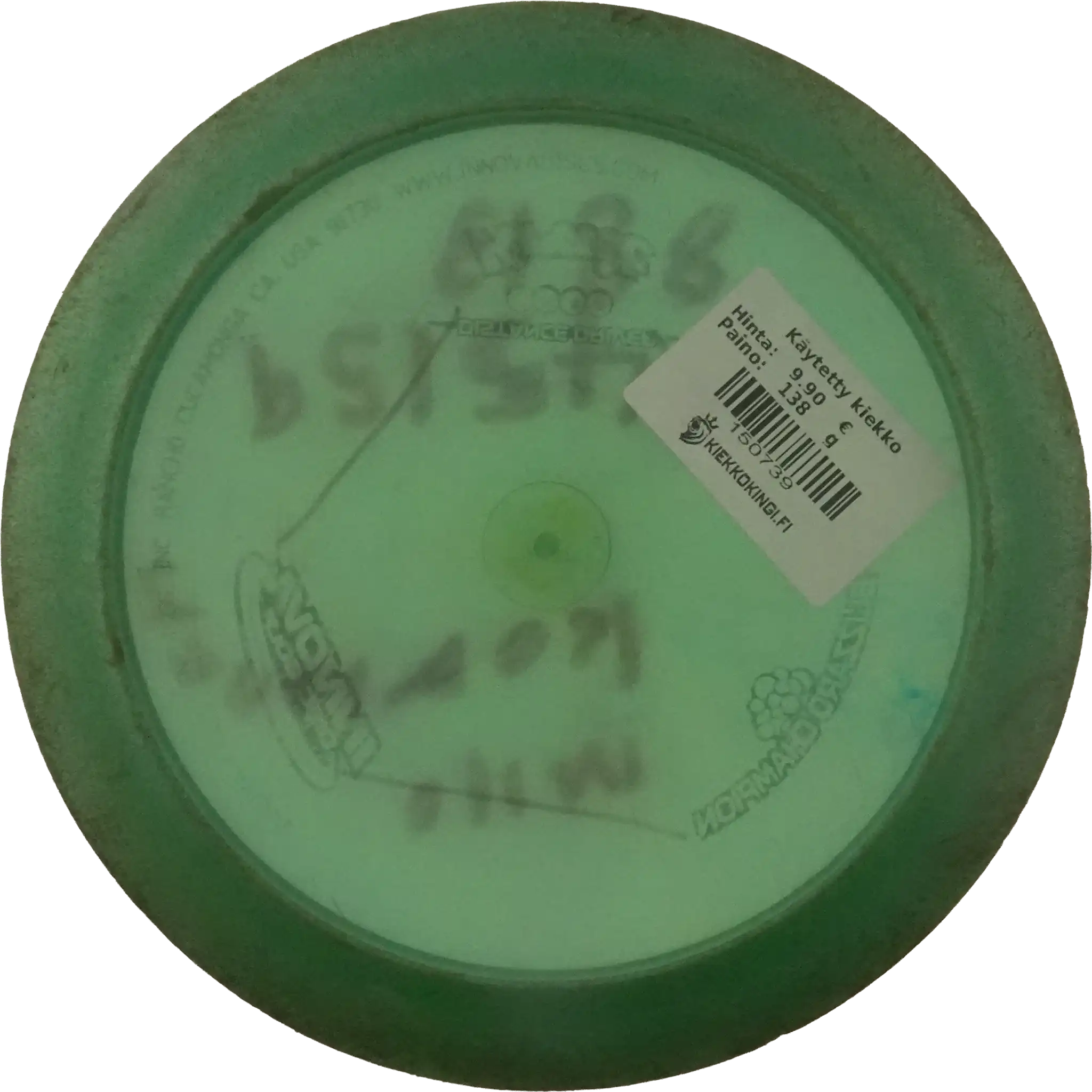 Blizzard Champion Krait