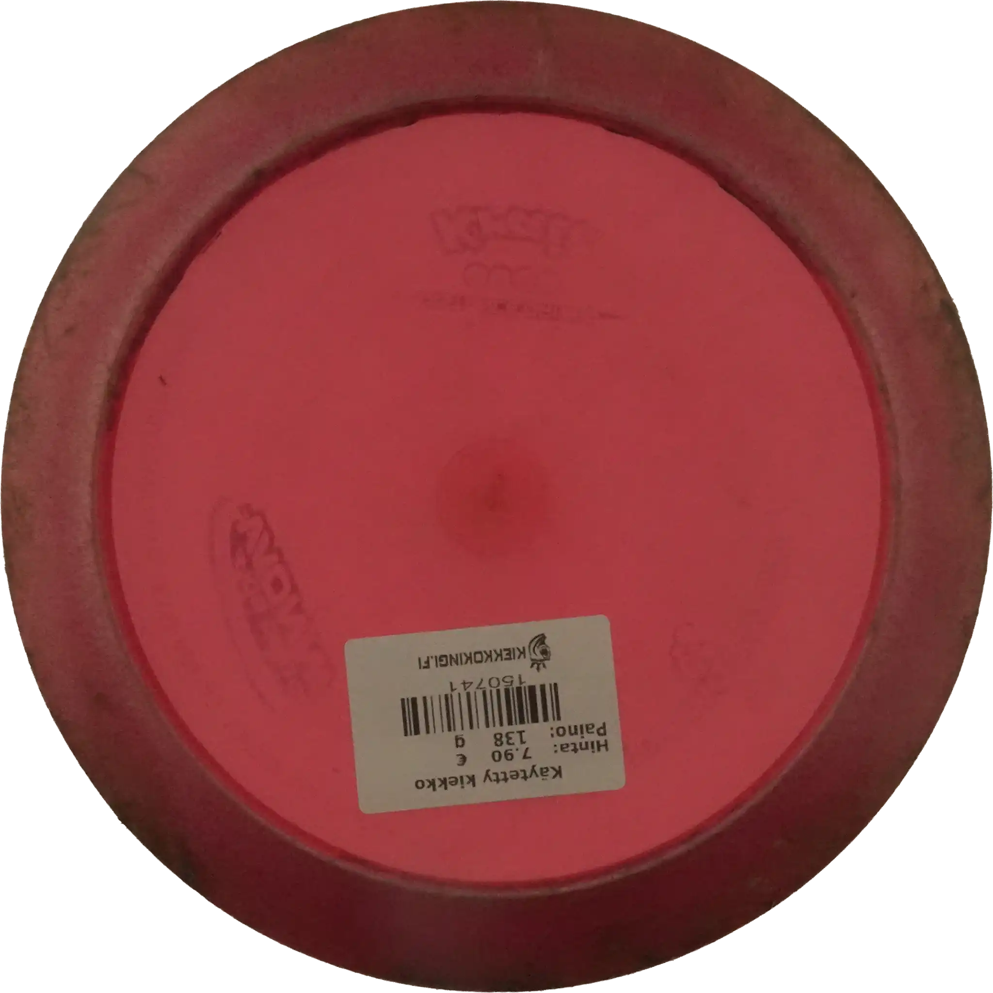 Blizzard Champion Krait