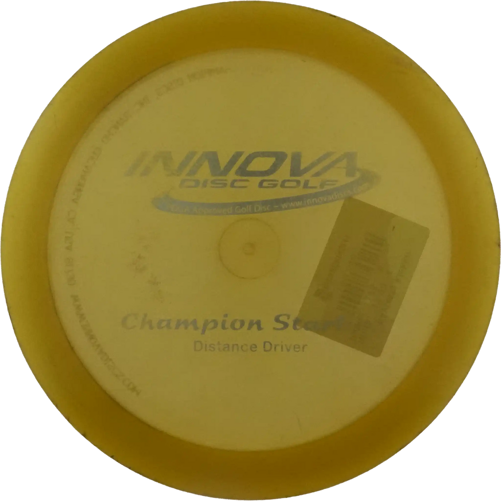 Champion Starfire - PFN