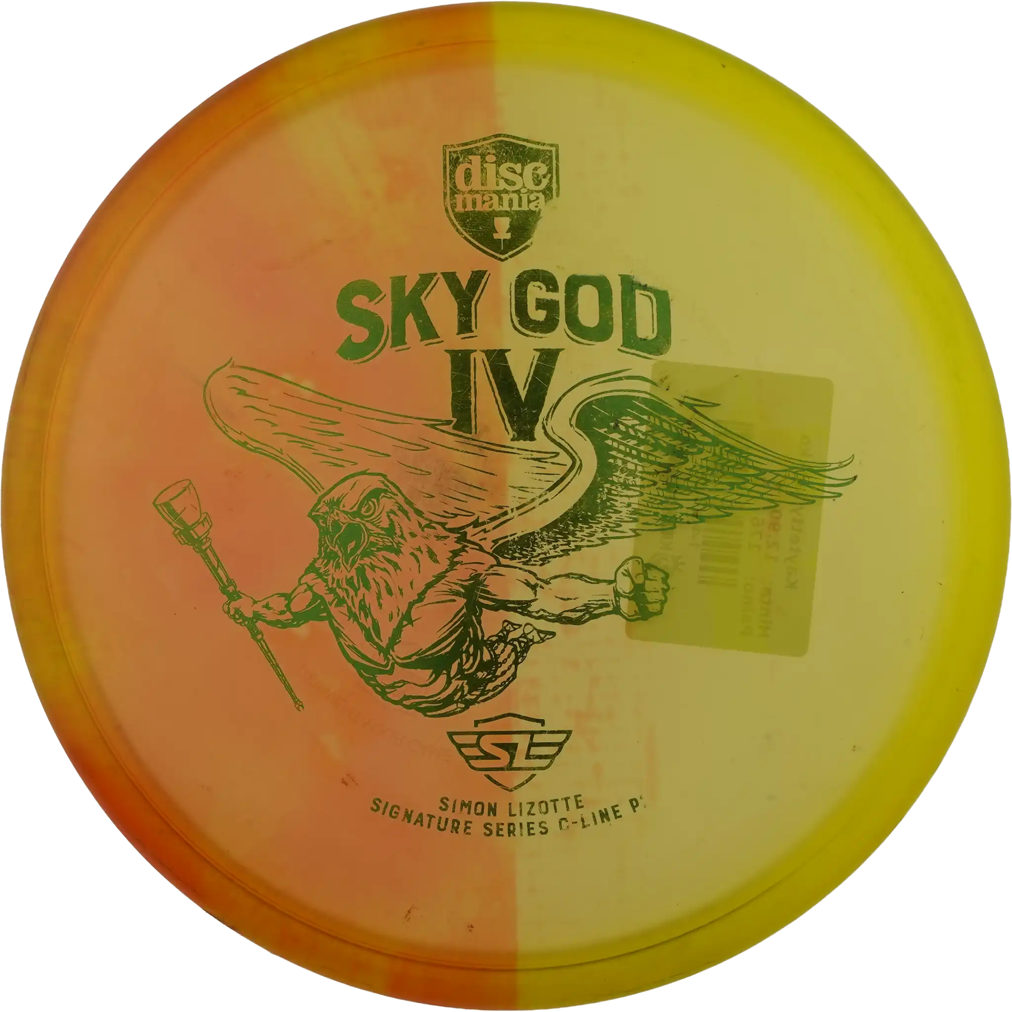 C-Line P2 - Simon Lizotte Sky God 4