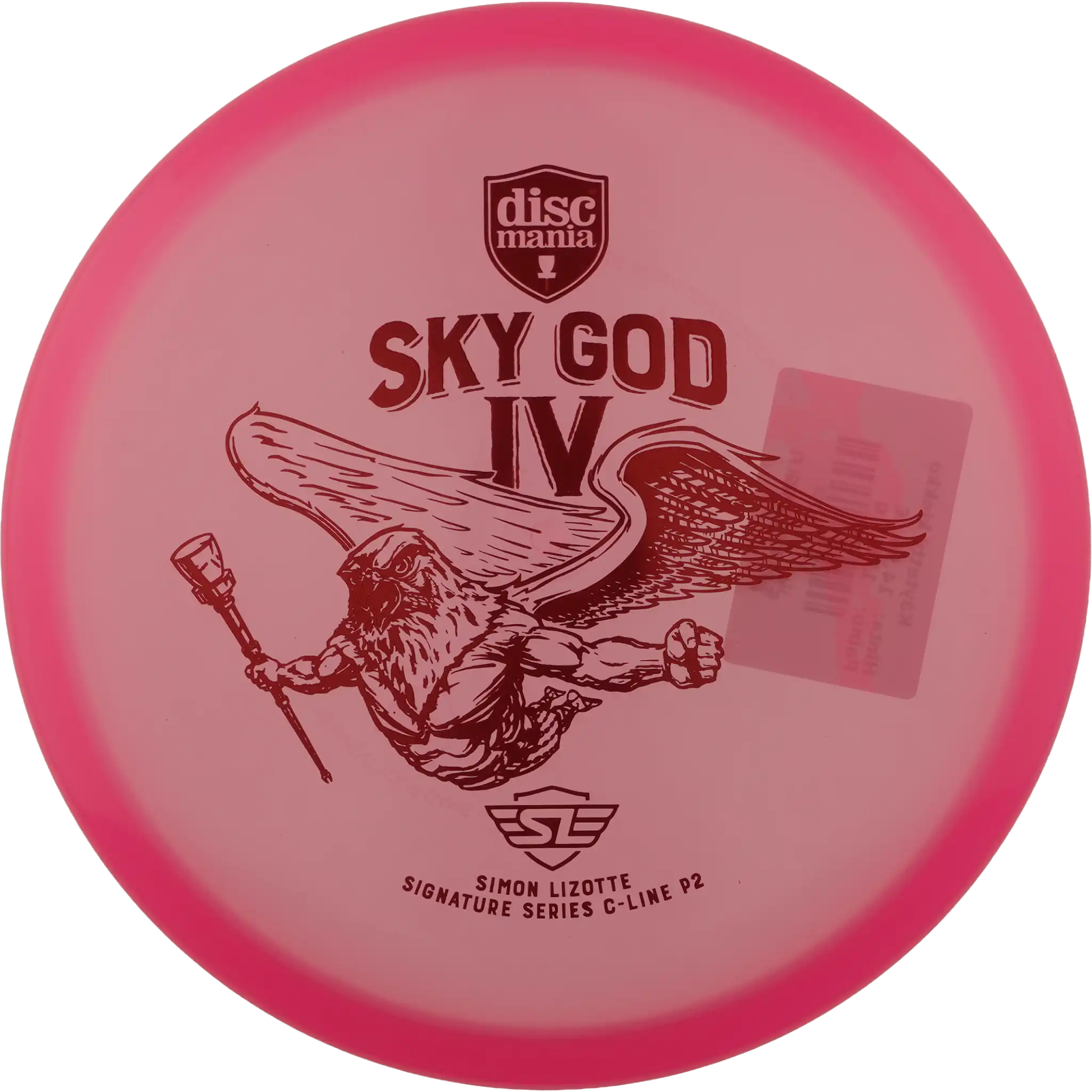 C-Line P2 - Simon Lizotte Sky God 4