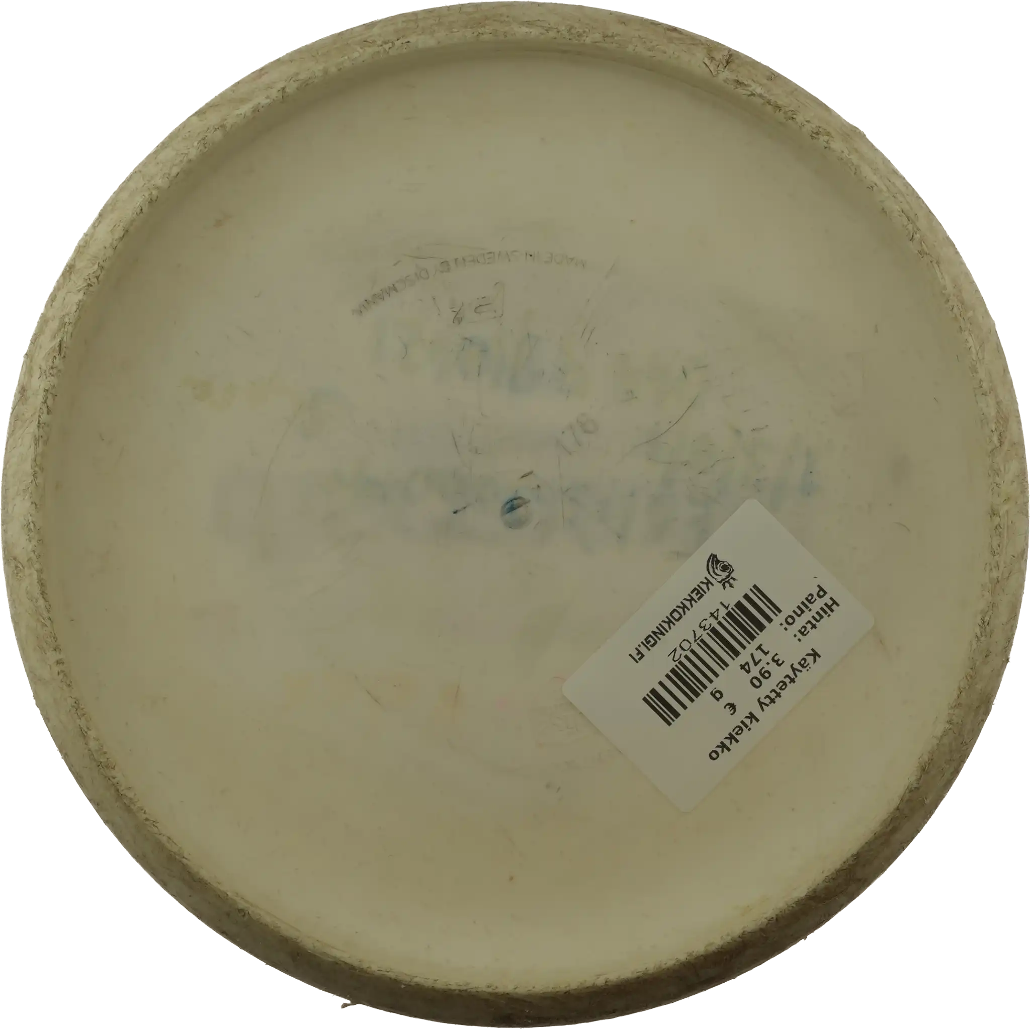 Flex 2 D-Line P2 - Prototype