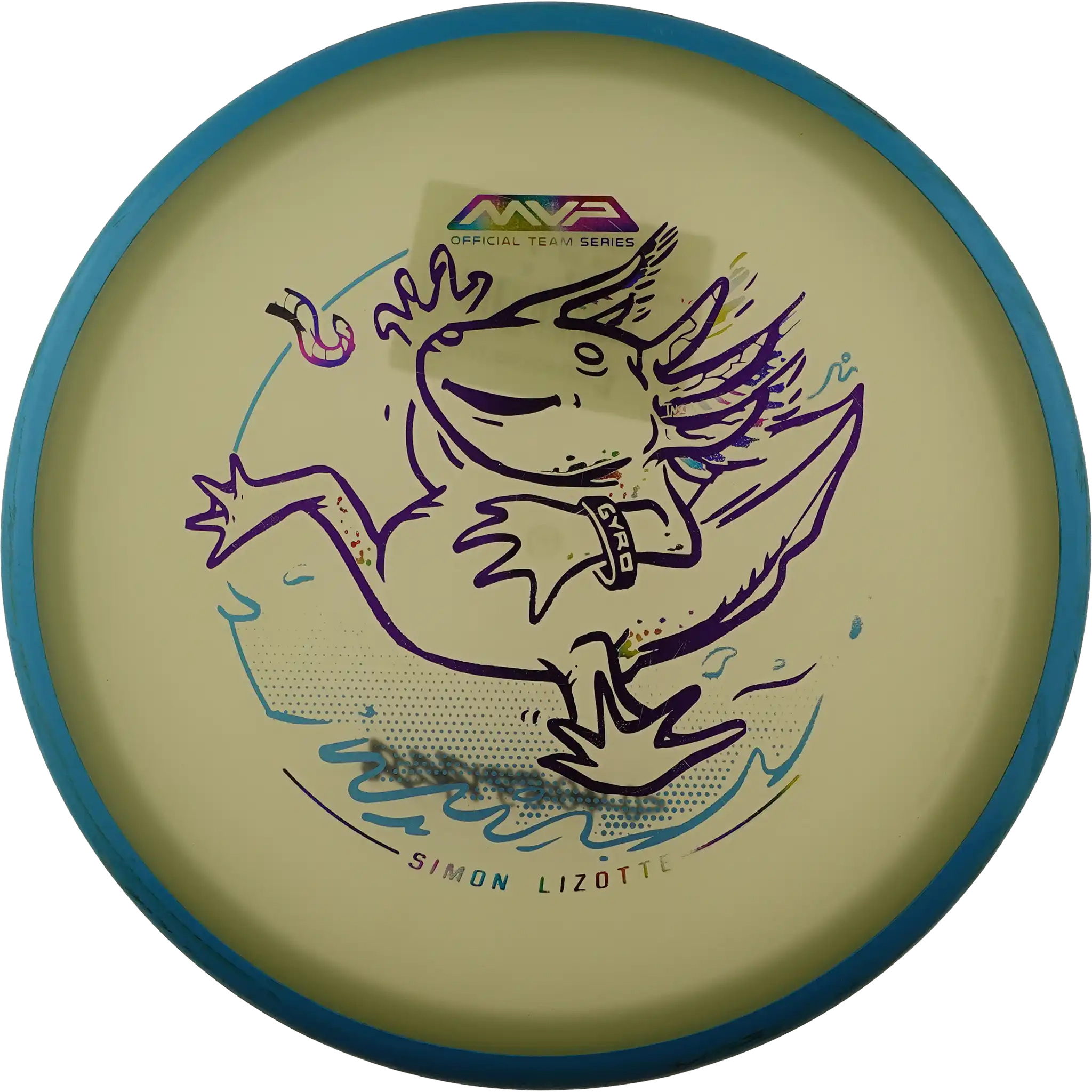 Eclipse Hex - Simon Lizotte