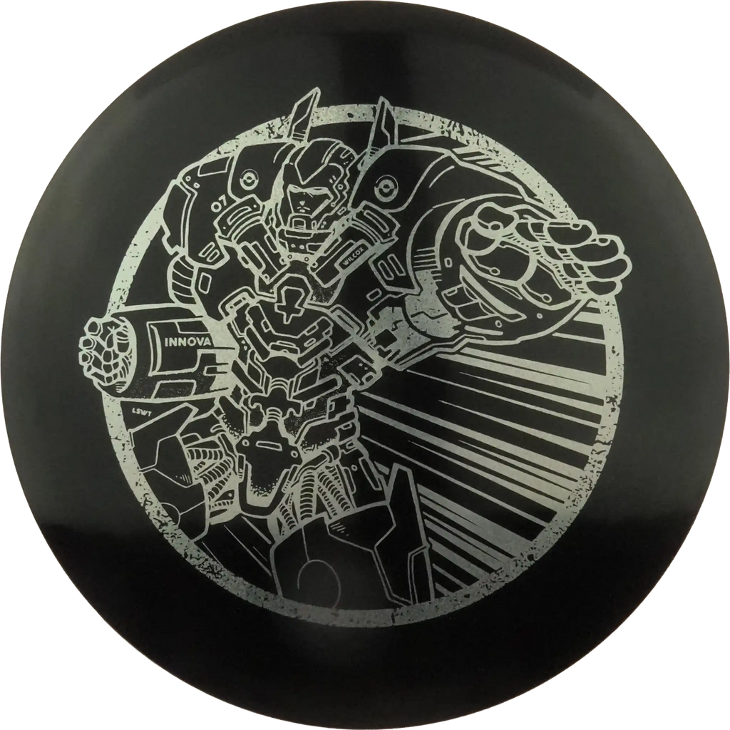 Star Destroyer - Special Stamp