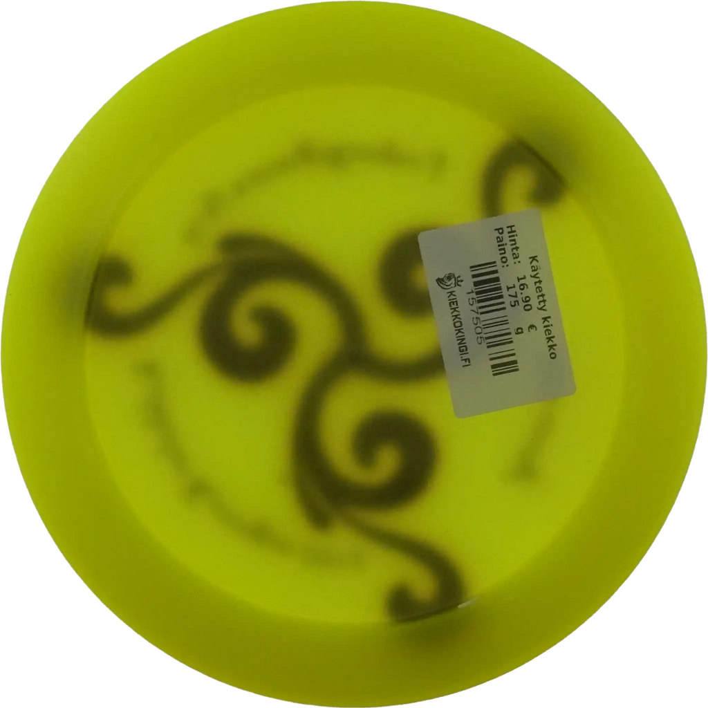Champion Dominator - Dyed