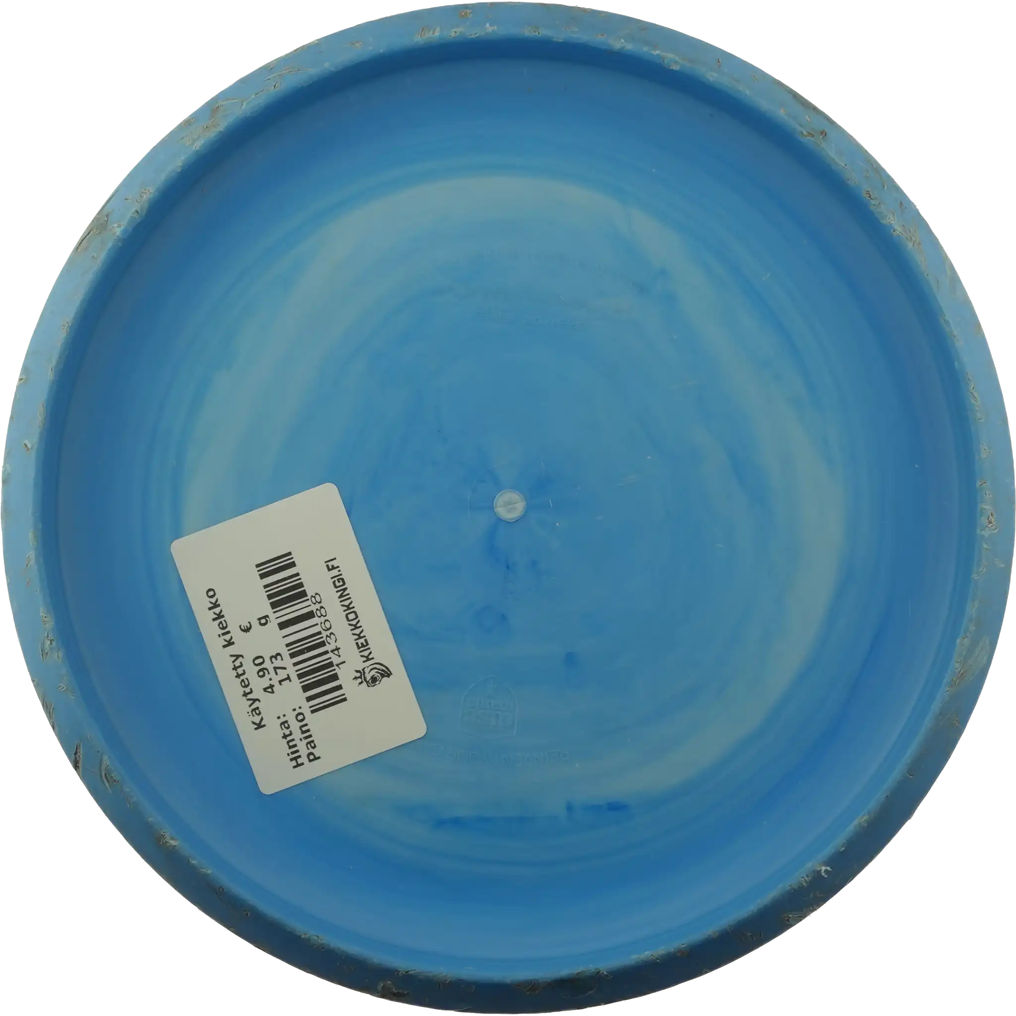 Flex 3 Color Glow D-Line Rainmaker - Eagle McMahon