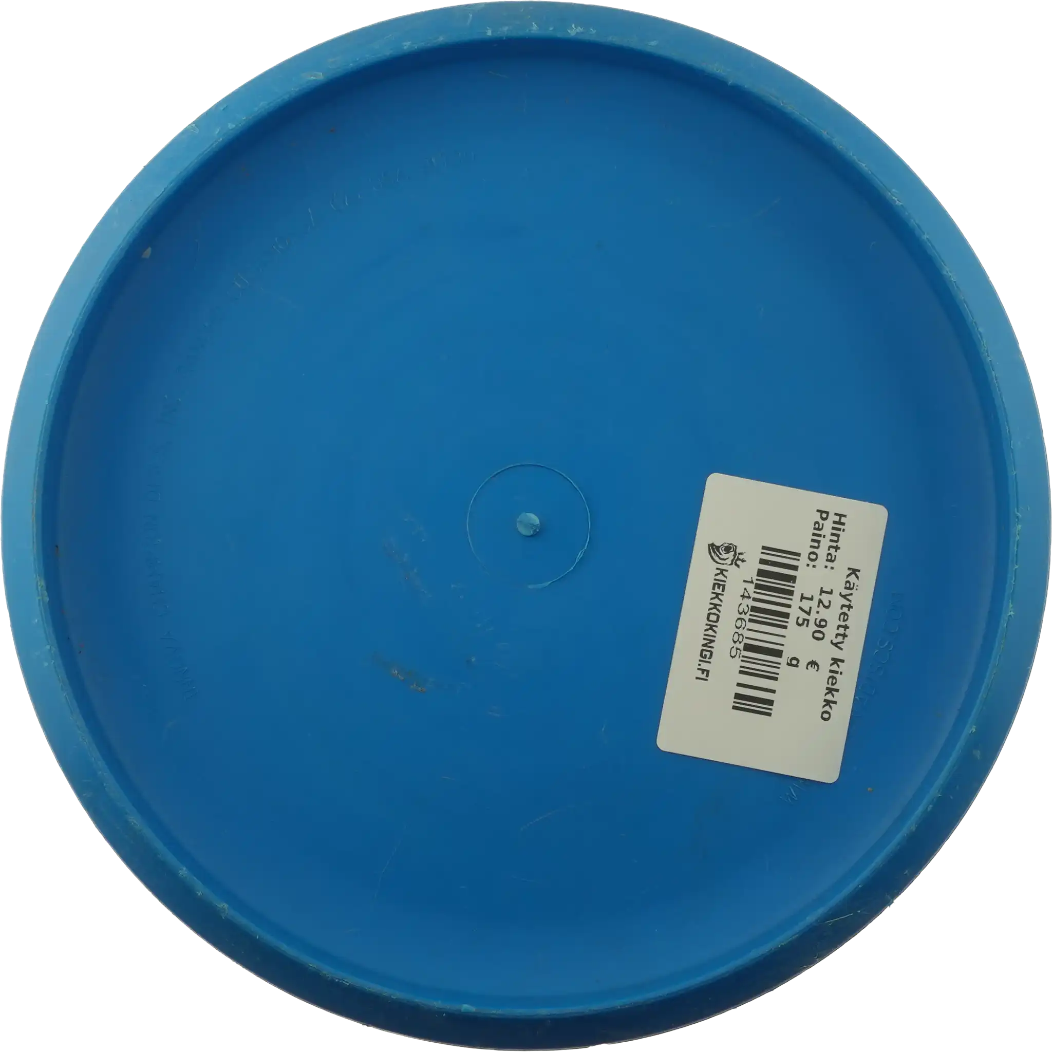 D-Line P1 - The Maniac