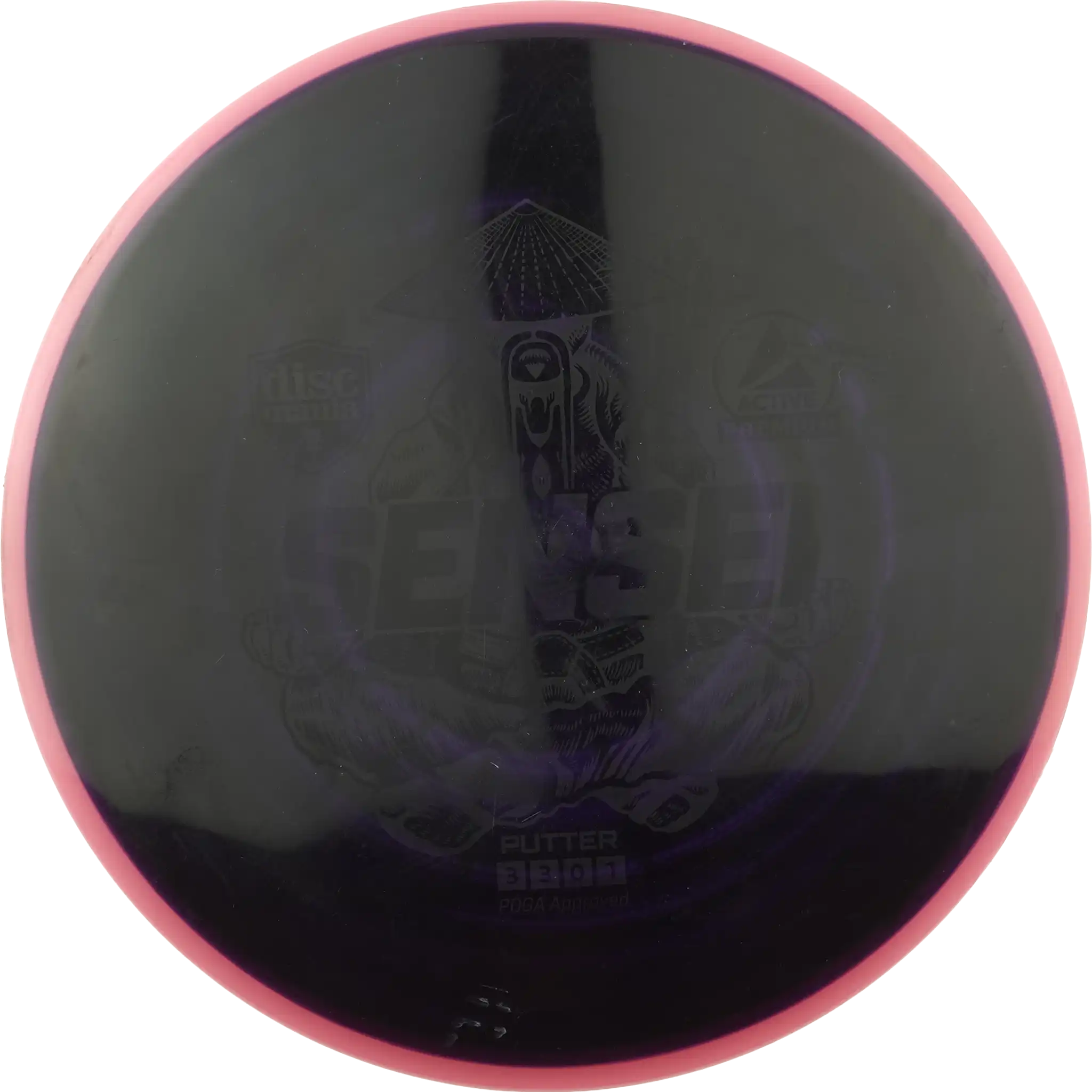 Active Premium Sensei