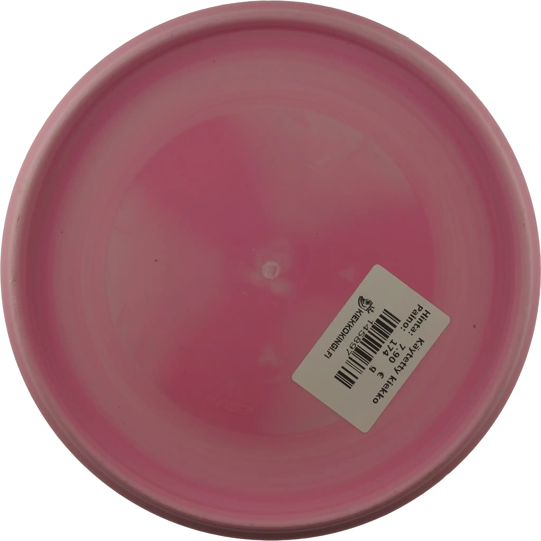 BT Hard Maiden - Trilogy Challenge 2024