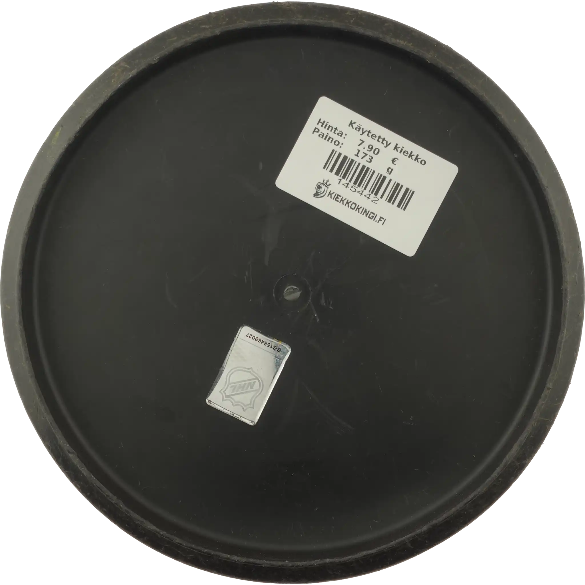 BaseGrip P Model S - Minnesota Wilds