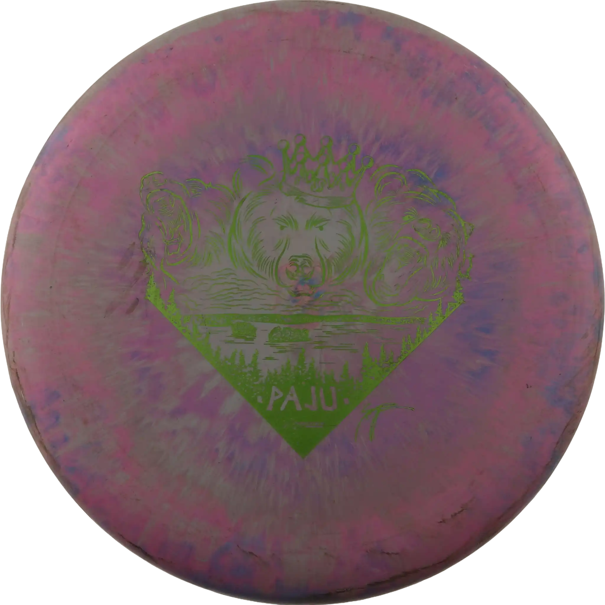 500 Spectrum PA1 - Otso 3 - Seppo Paju