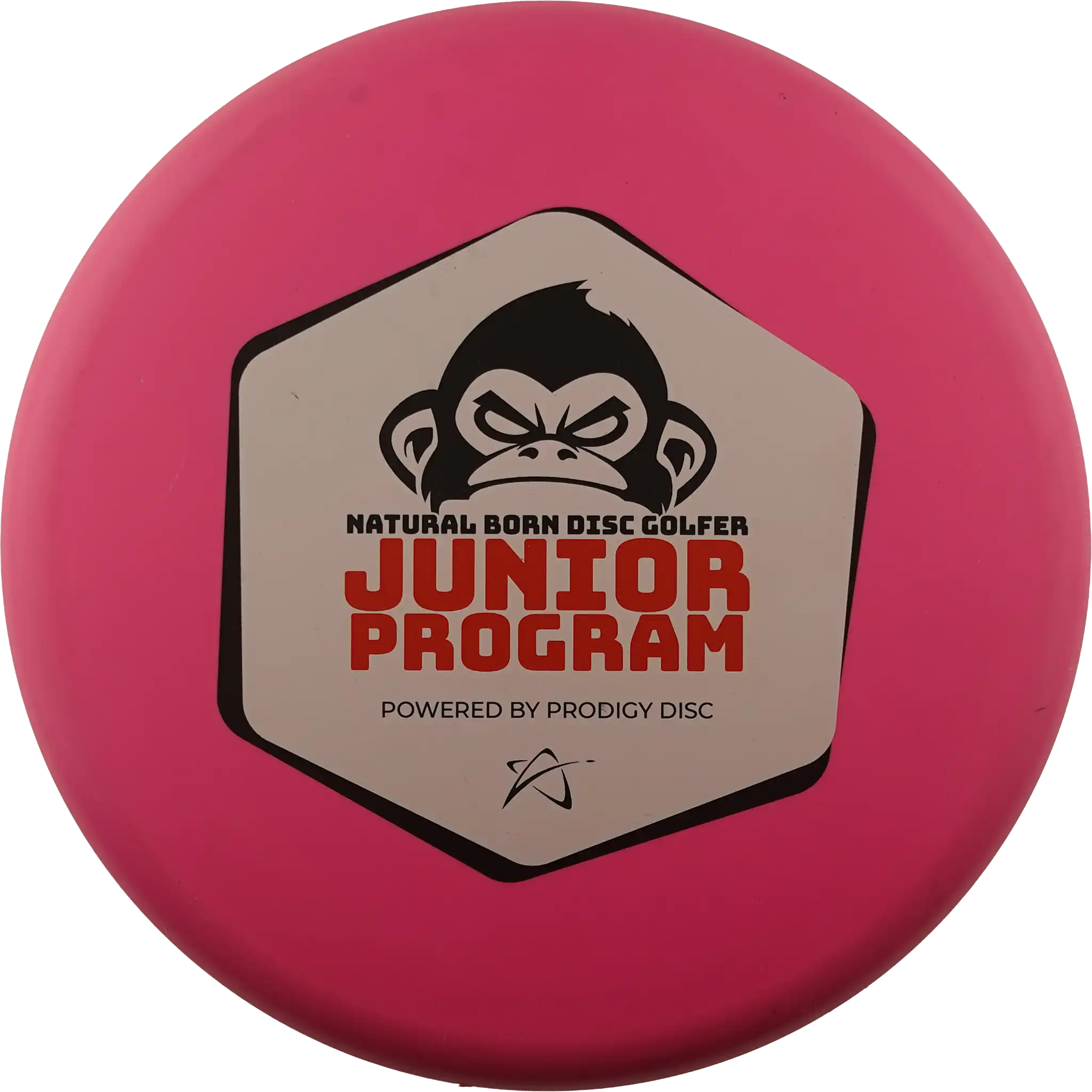 BaseGrip P Model US - Junior Program