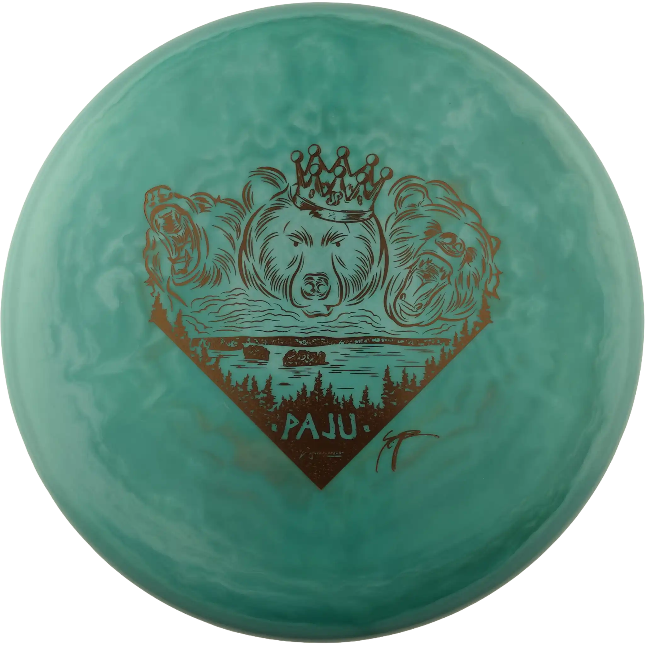 500 Spectrum PA1 - Otso 3 - Seppo Paju