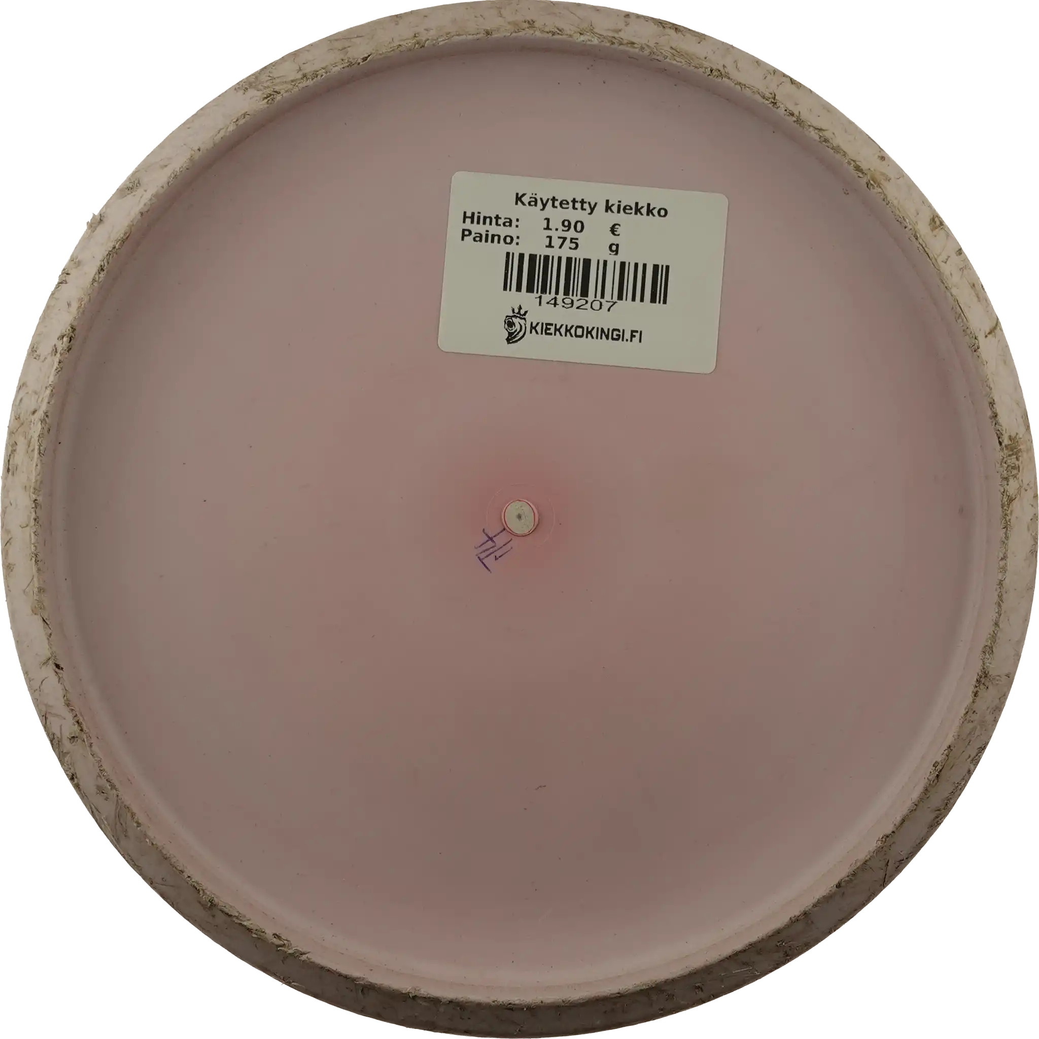 BaseGrip Glow P Model S