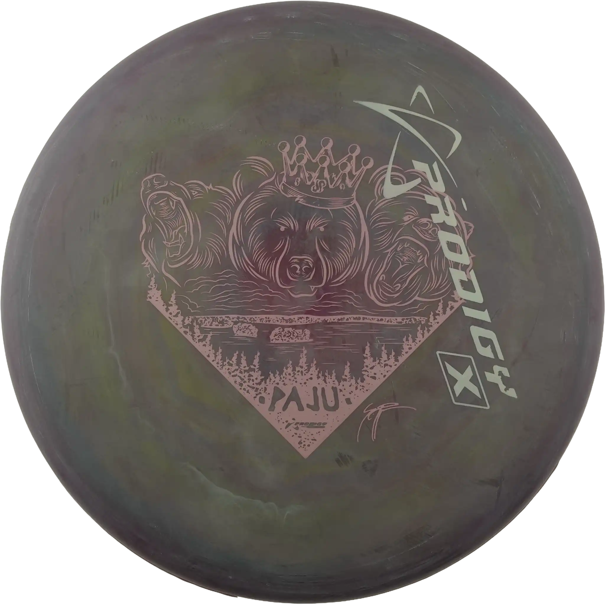 400 PA1 - Otso - Seppo Paju