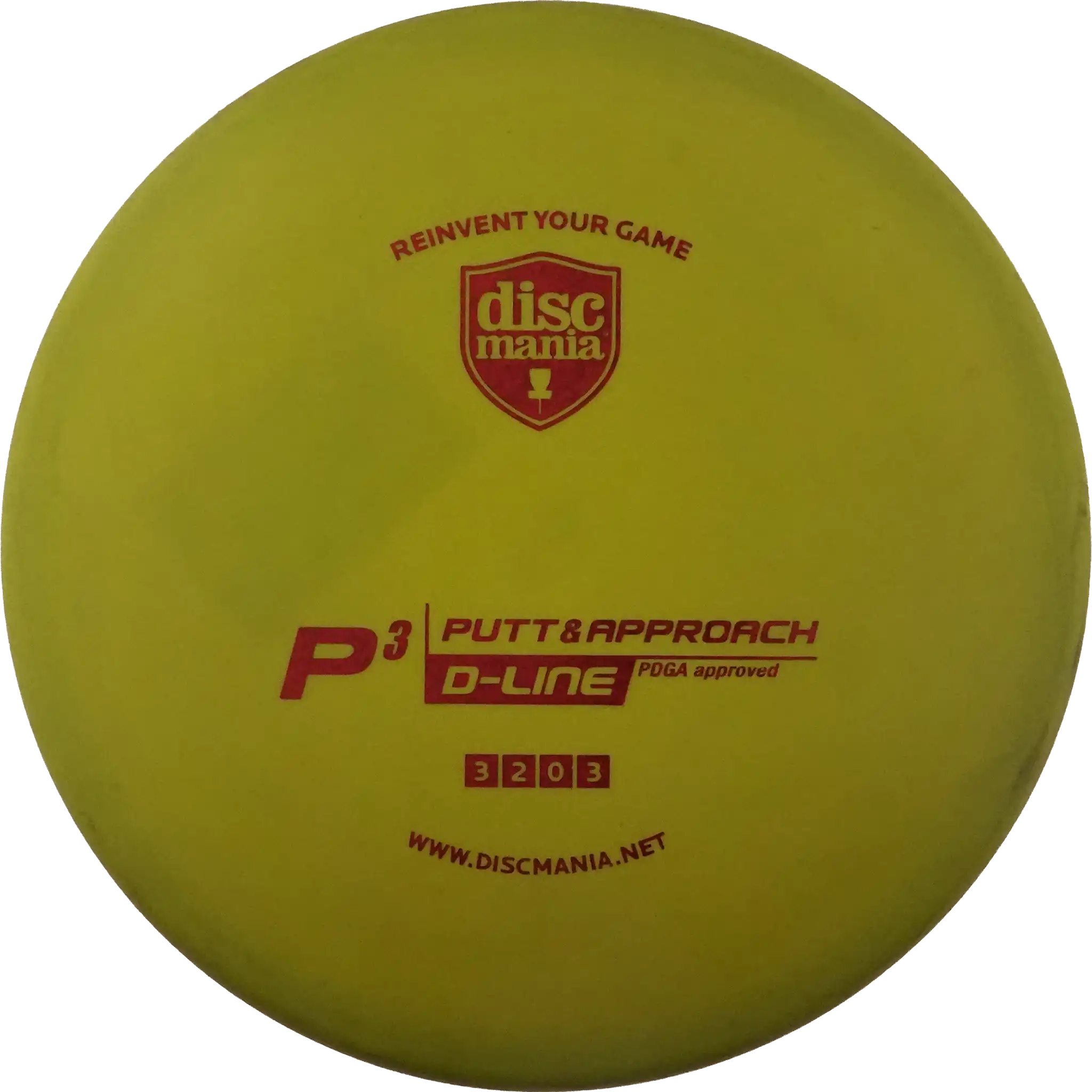 D-Line P3