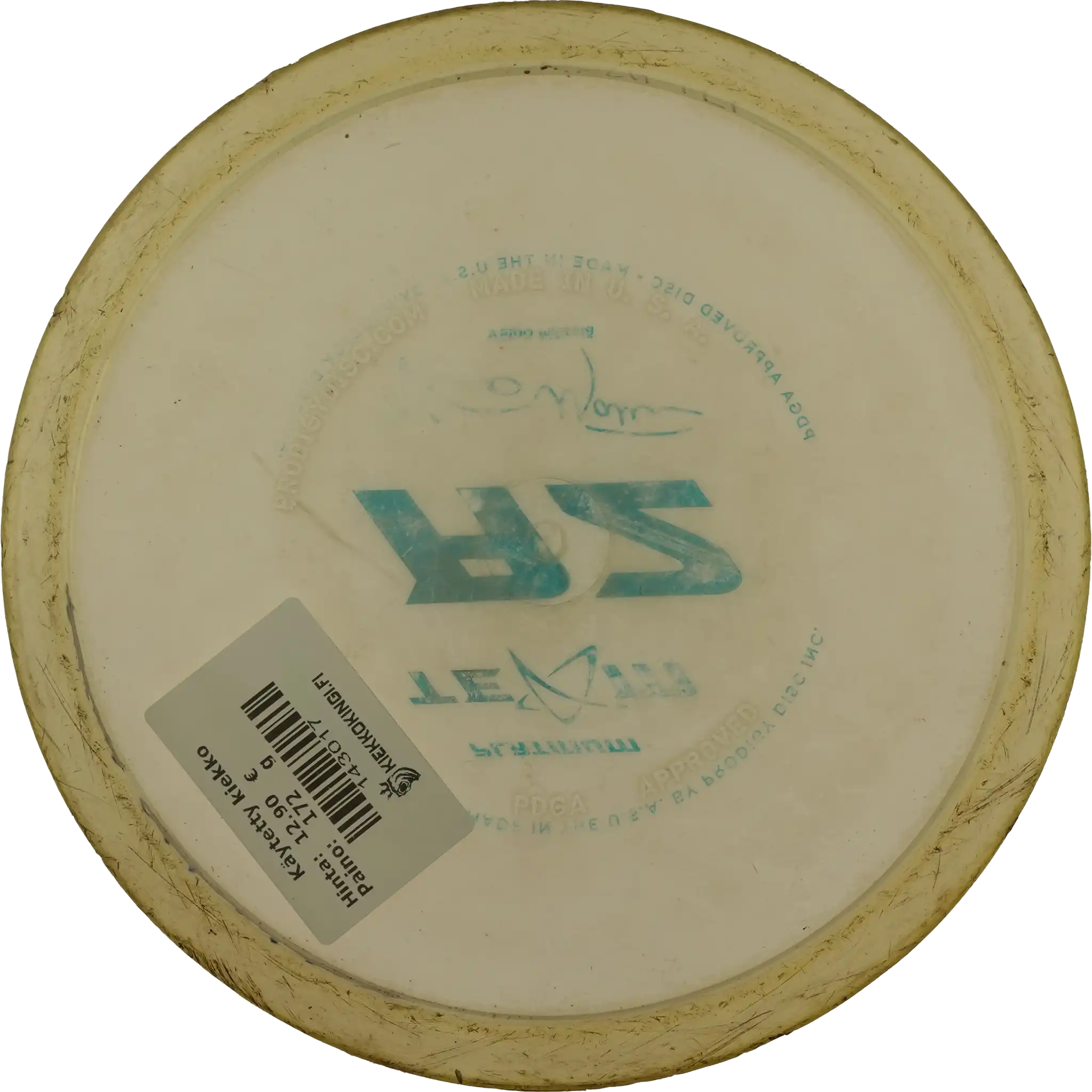 400 A2 - Väinö Mäkelä