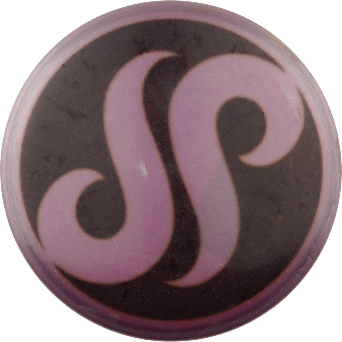 500 Glimmer PA5 - Andidye - SP Logo - Seppo Paju — KiekkoKingi