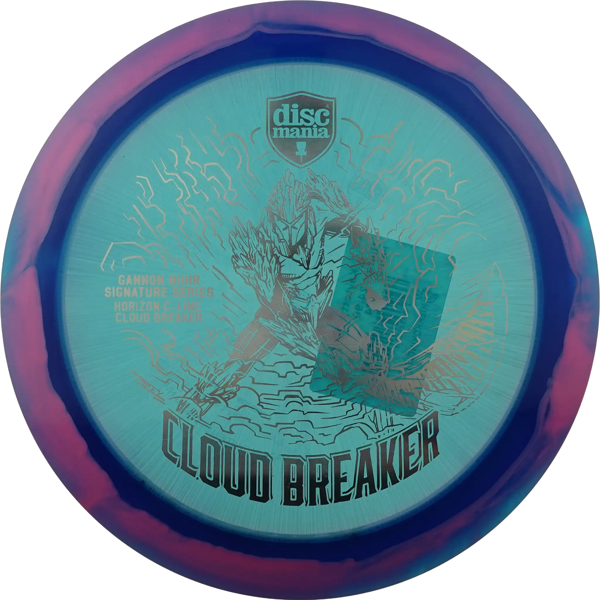 Horizon C-Line Cloud Breaker - Gannon Buhr