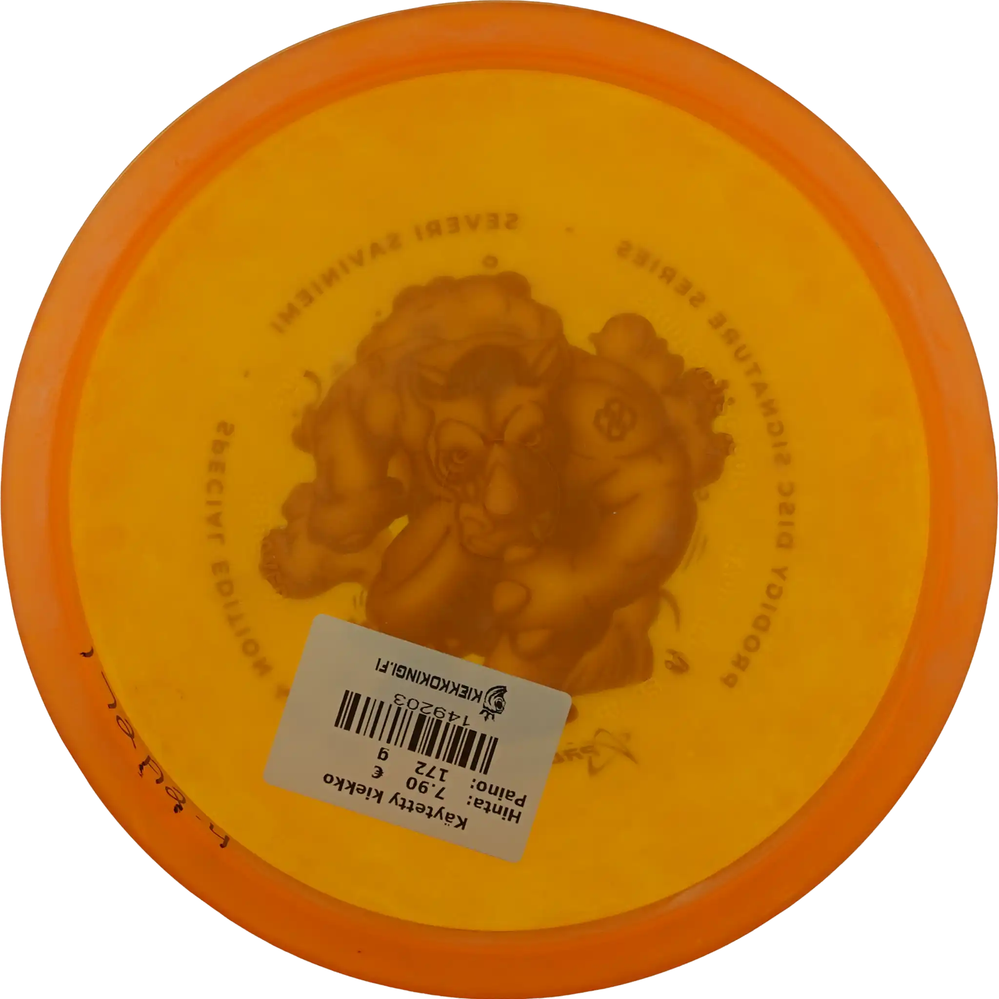 400 A2 - Severi Saviniemi