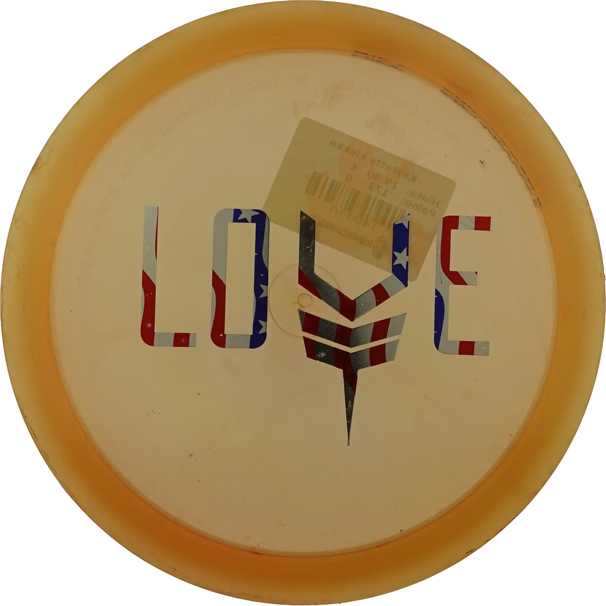 C-Line FD - Special Stamp