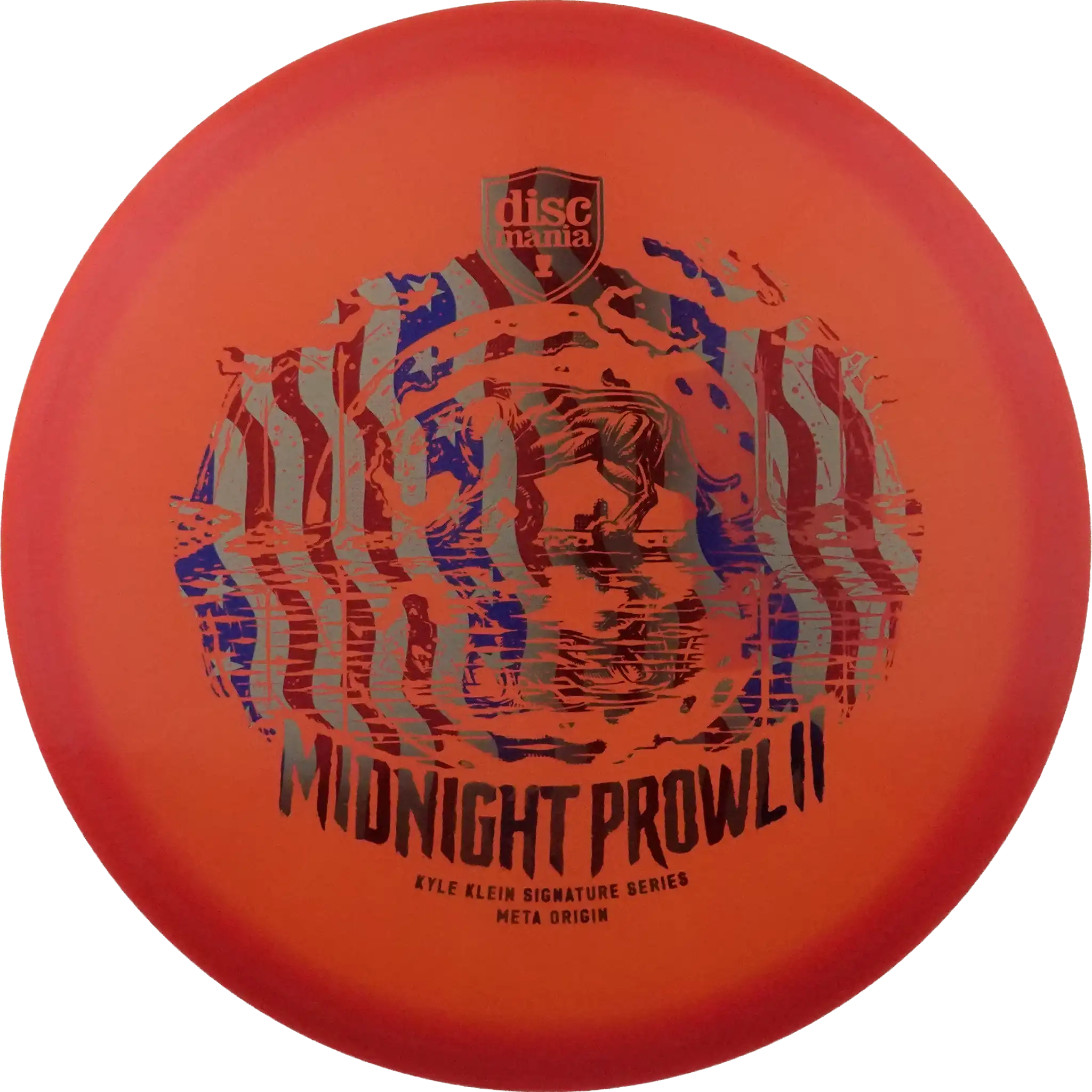 Meta Origin - Midnight Prowl 2 - Kyle Klein