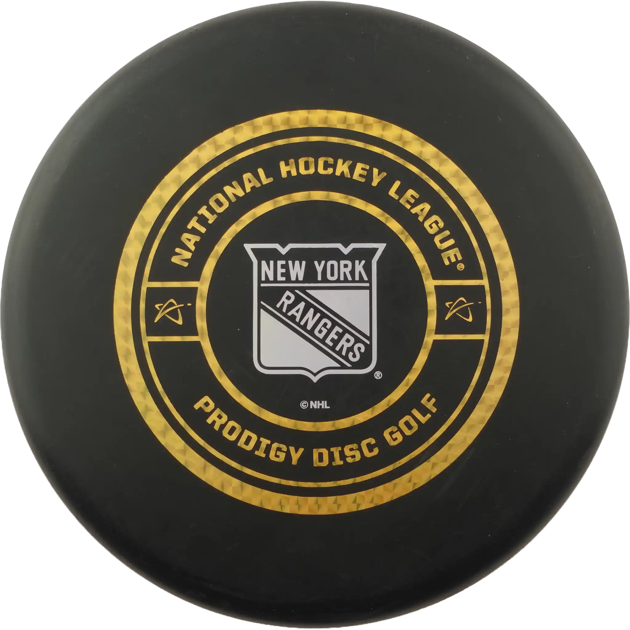 BaseGrip P Model S - New York Rangers