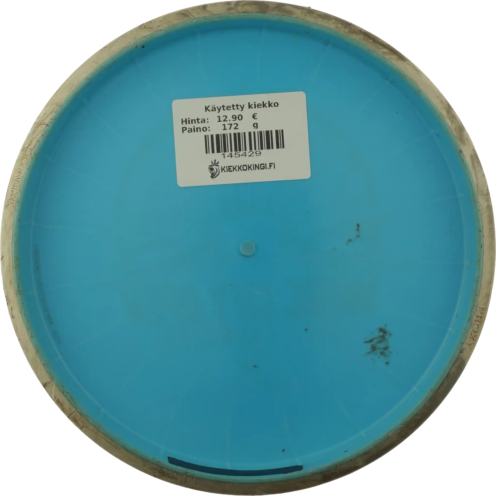 Fission Proxy - Music City Open