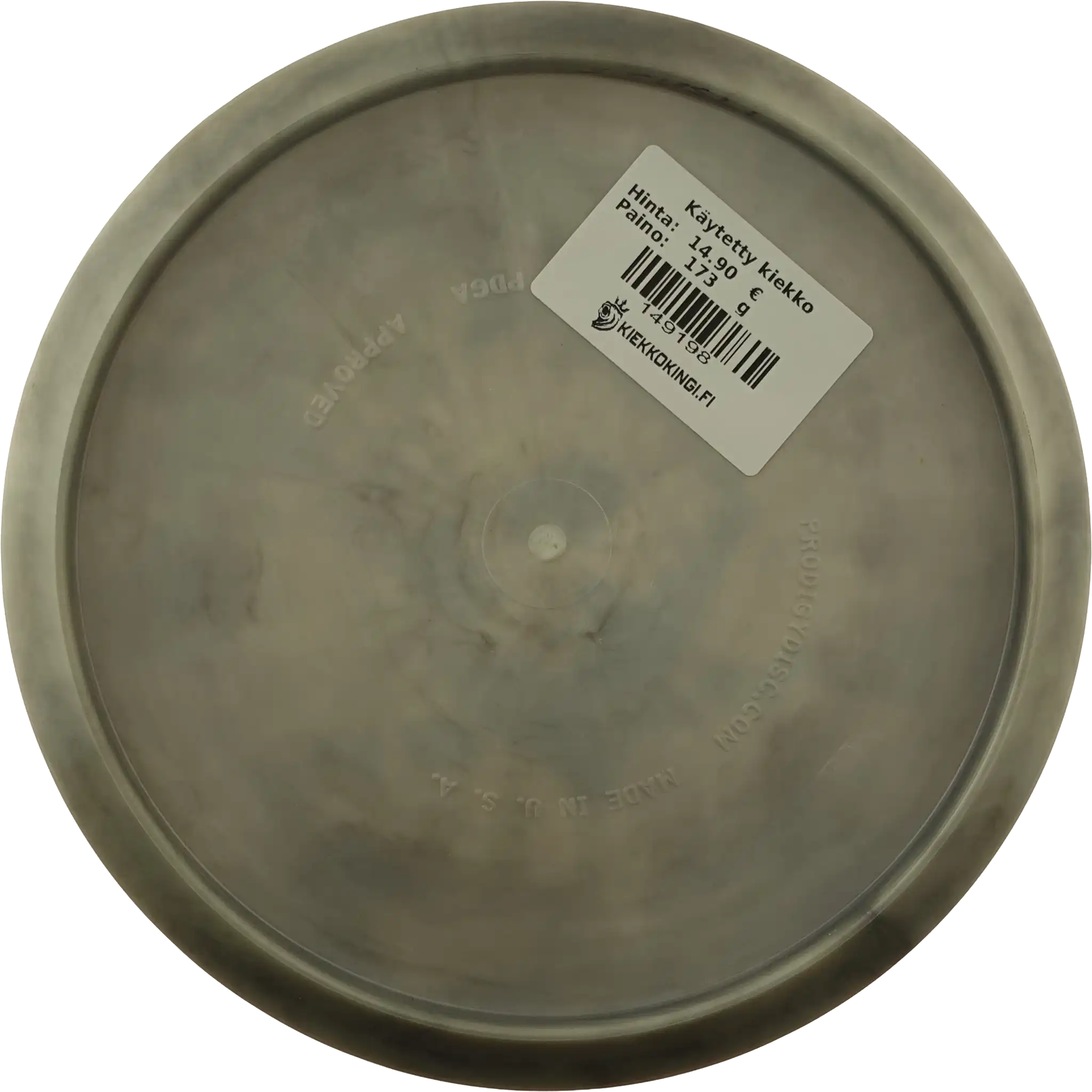 400 A2 - Special Stamp