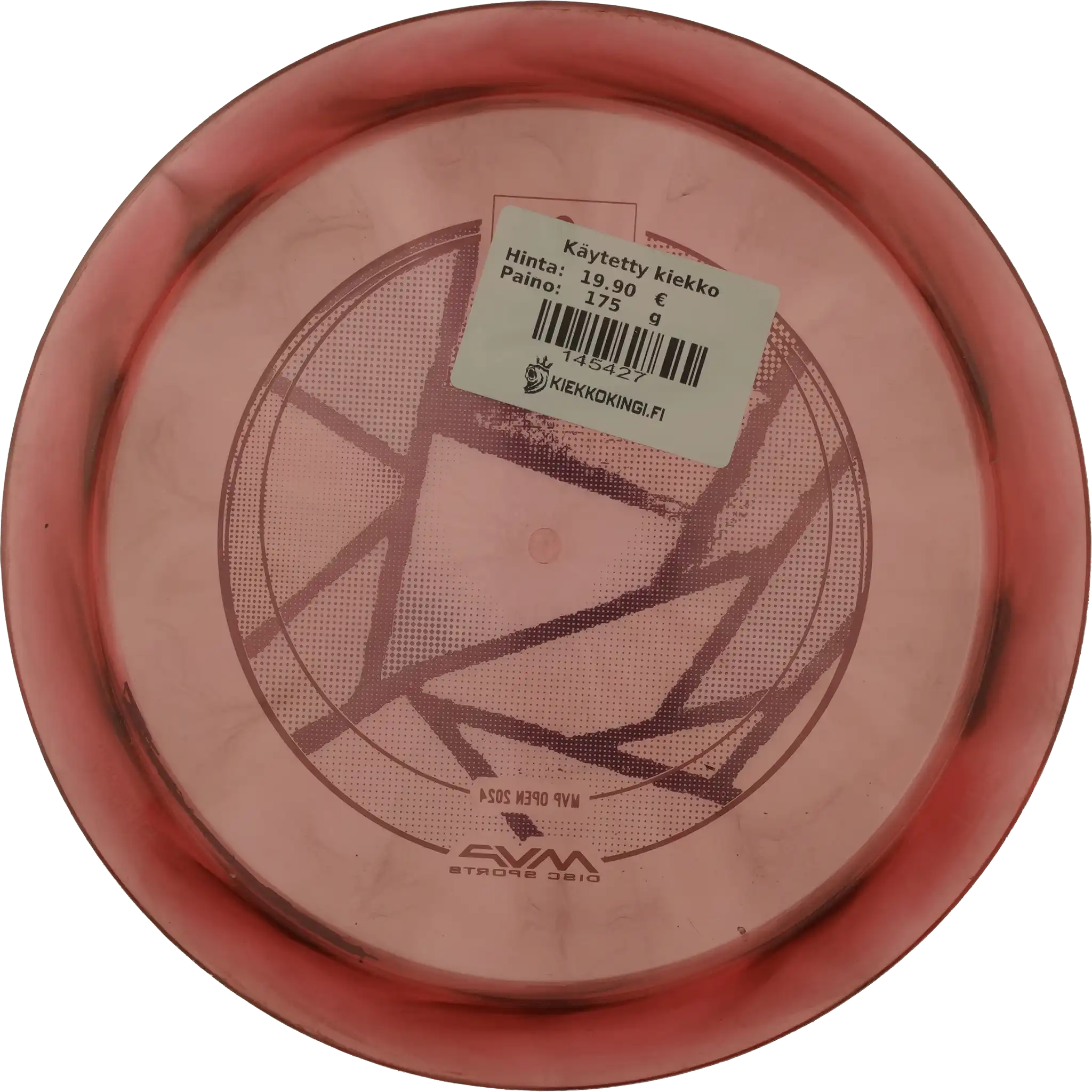 Proton Shift - MVP Open