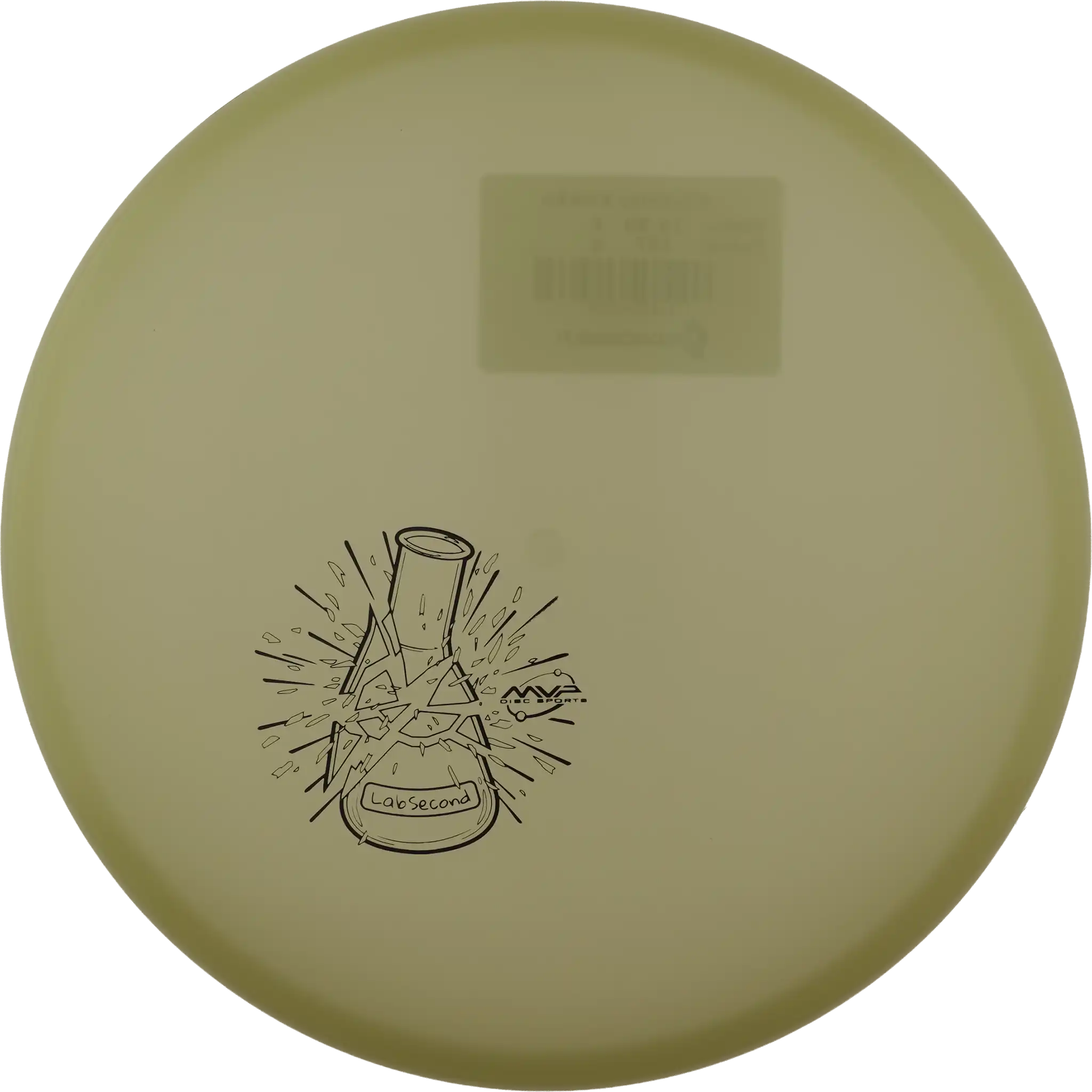 Total Eclipse Pitch - Lab Second