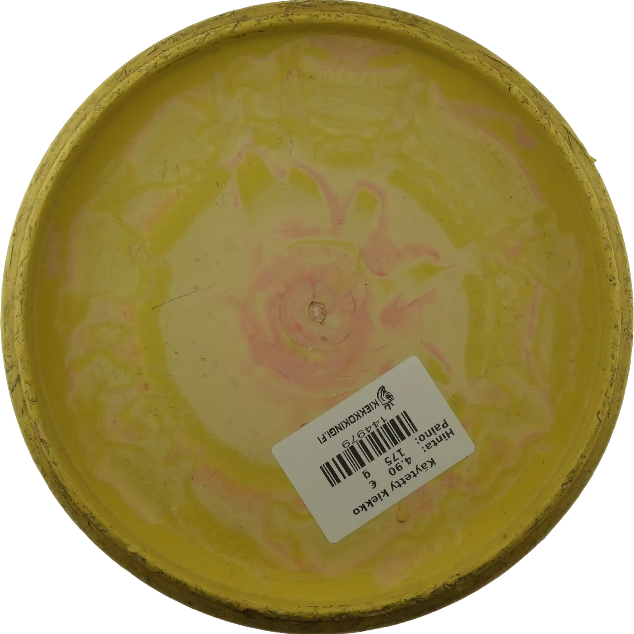 350G Spectrum PA3 - The Archer 2 - Väinö Mäkelä