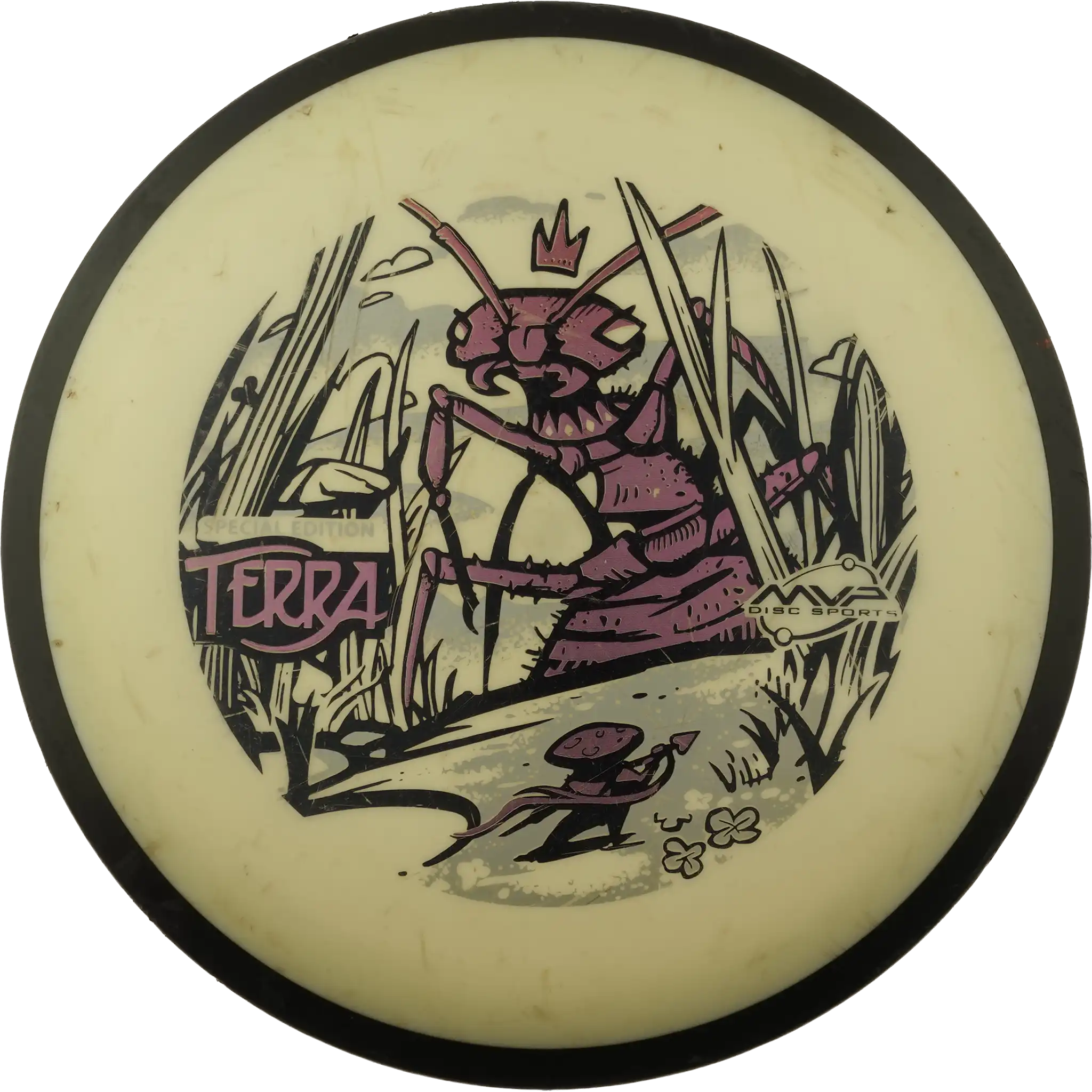 Neutron Trail - Special Edition