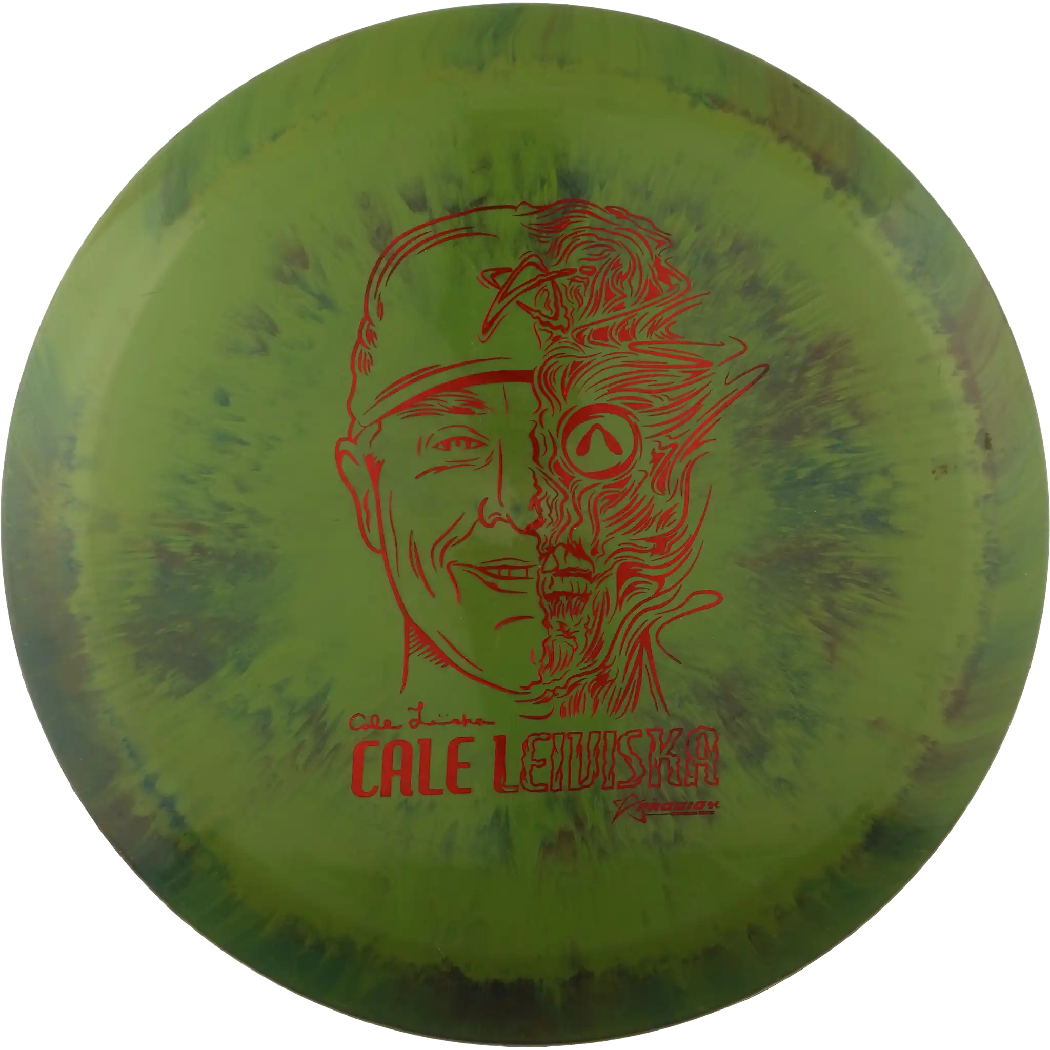 400 H3 V2 - Cale Leiviska