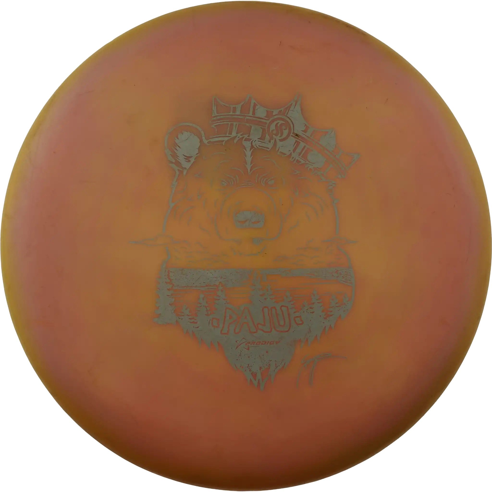 500 Spectrum Pa1 - Otso 2