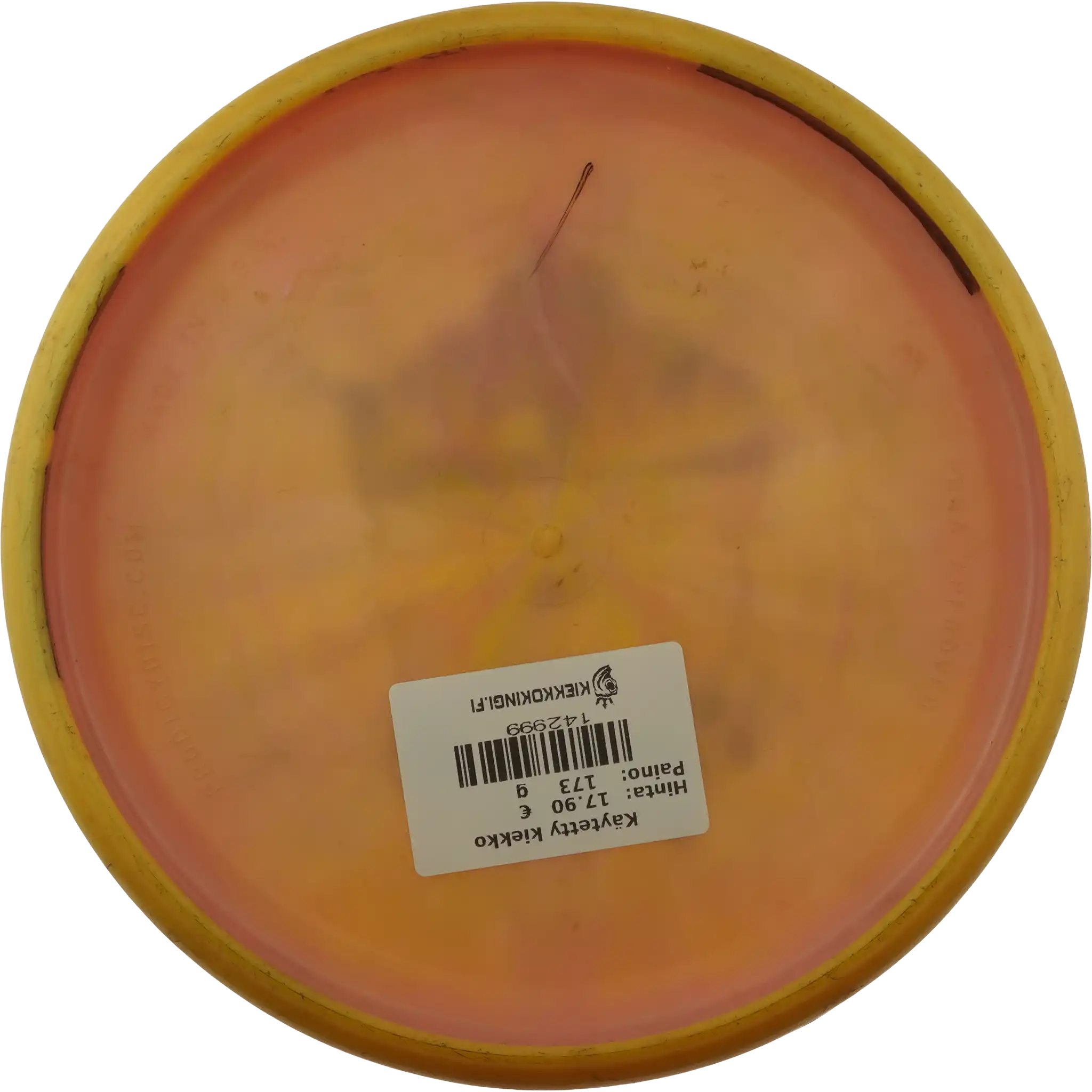 500 Spectrum Pa1 - Otso 2