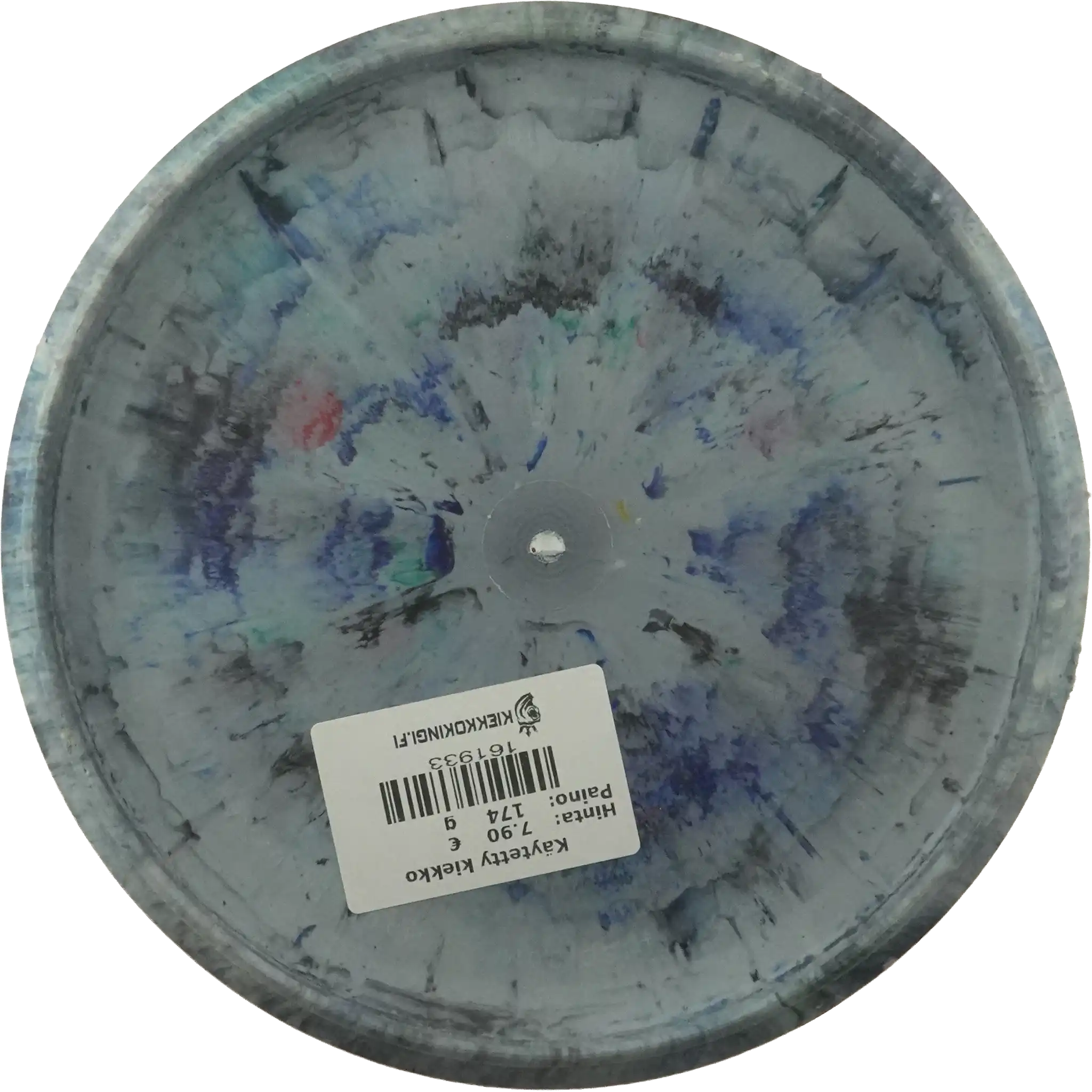 300 Fractal Pa3 - Kotka