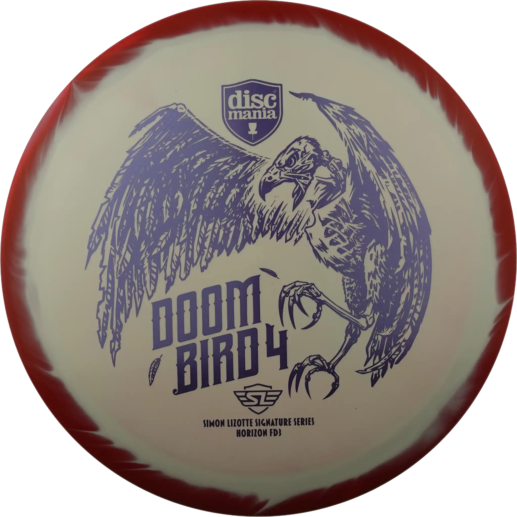 Horizon S-Line FD3 - Doom Bird 4 - Simon Lizotte