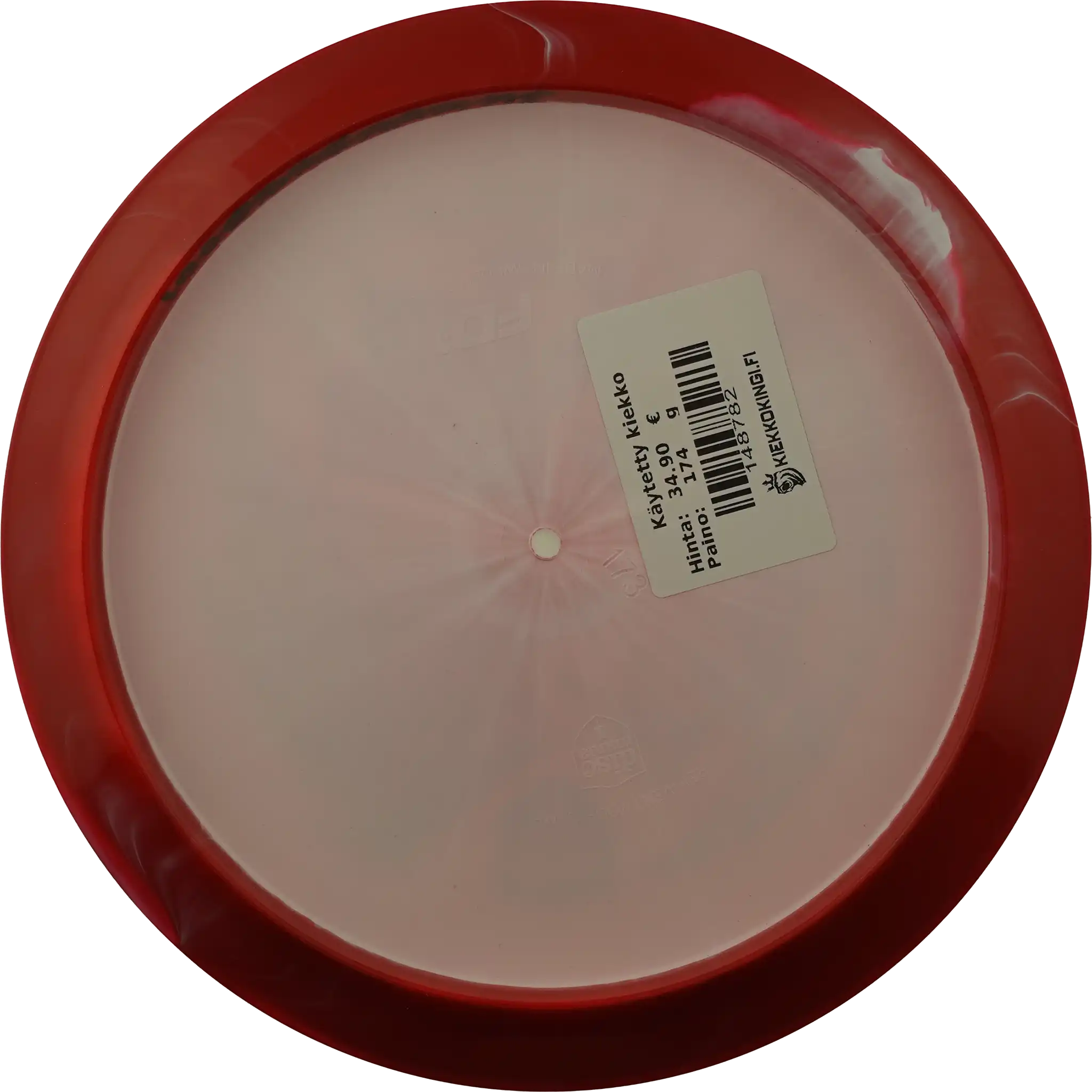 Horizon S-Line FD3 - Doom Bird 4 - Simon Lizotte