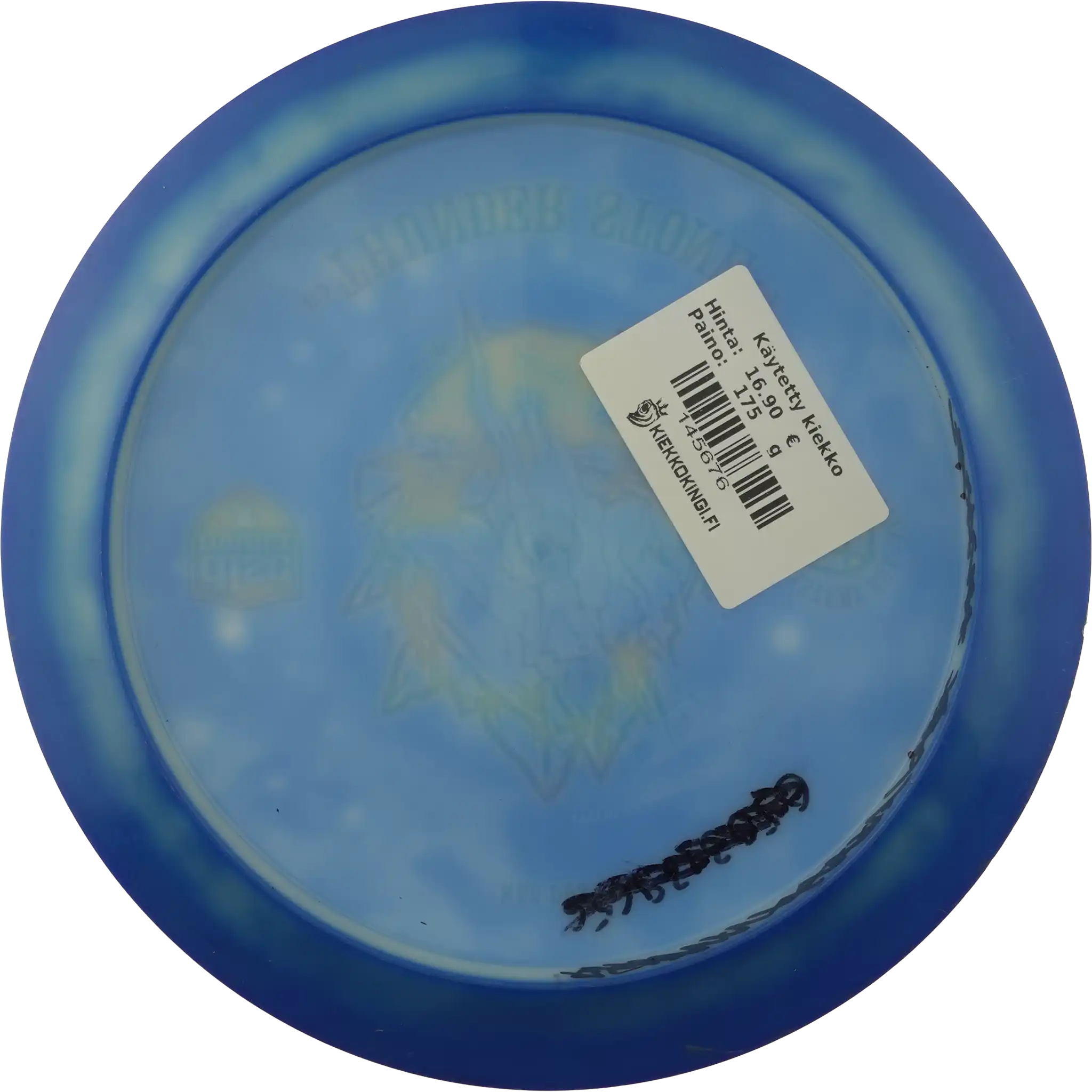 Neo DD3 - Thunder Stone