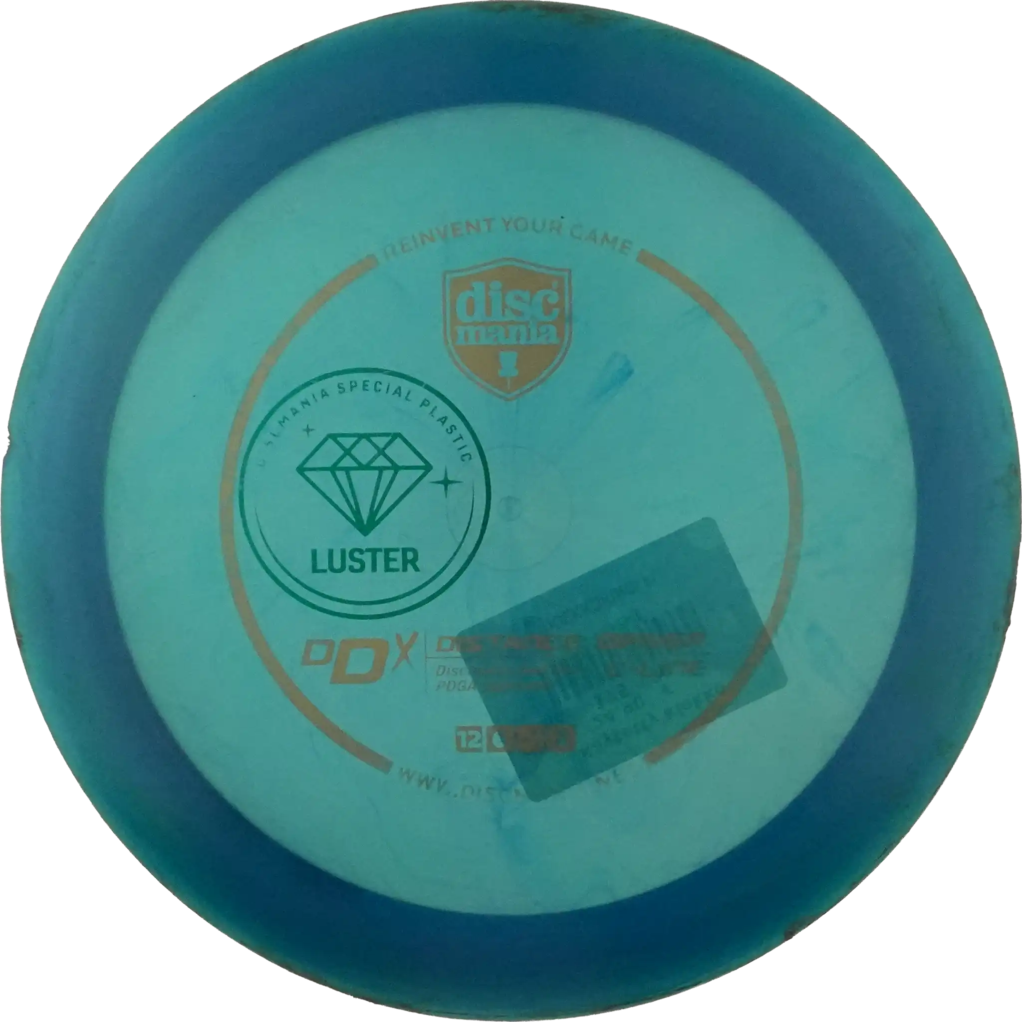 Luster C-Line DDx