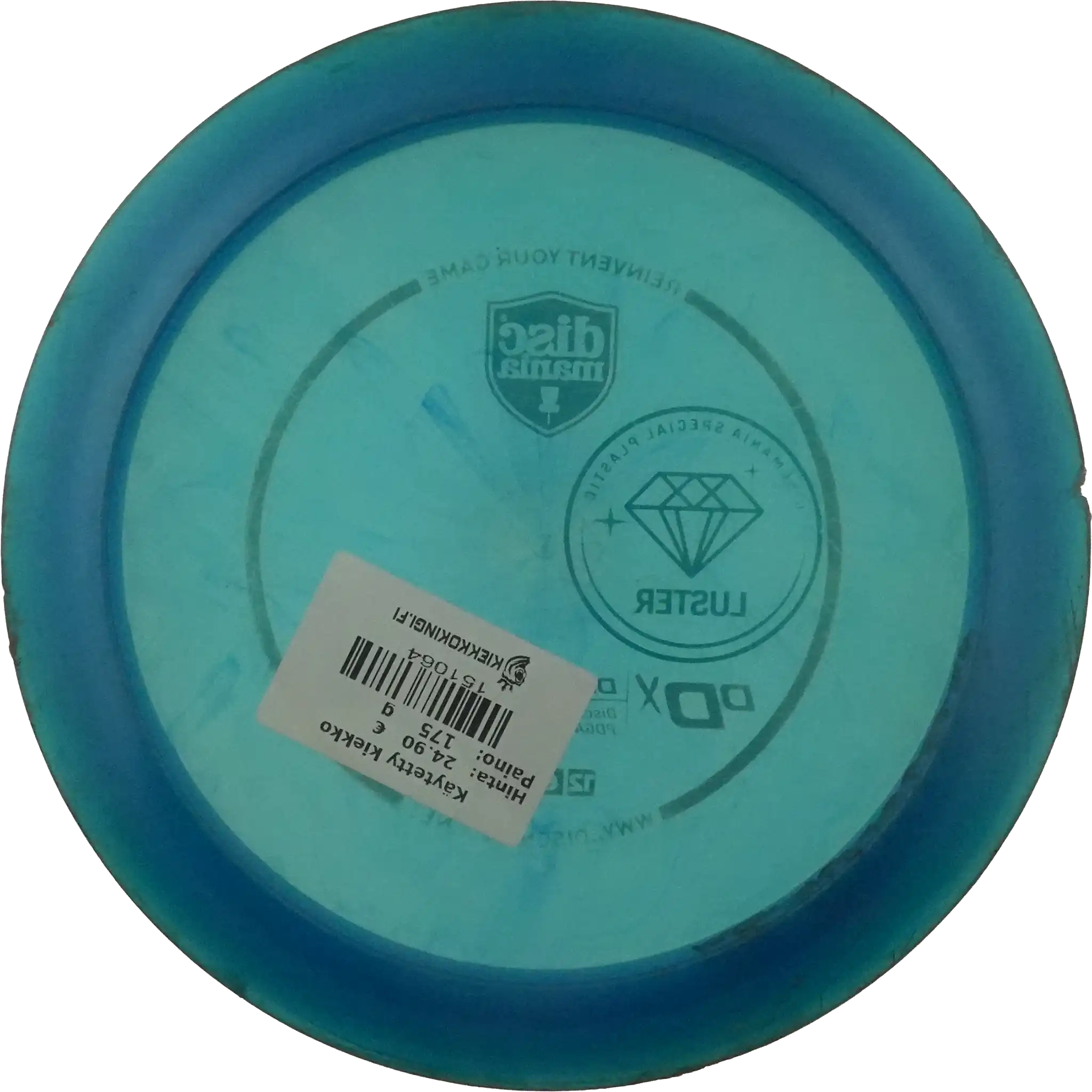 Luster C-Line DDx